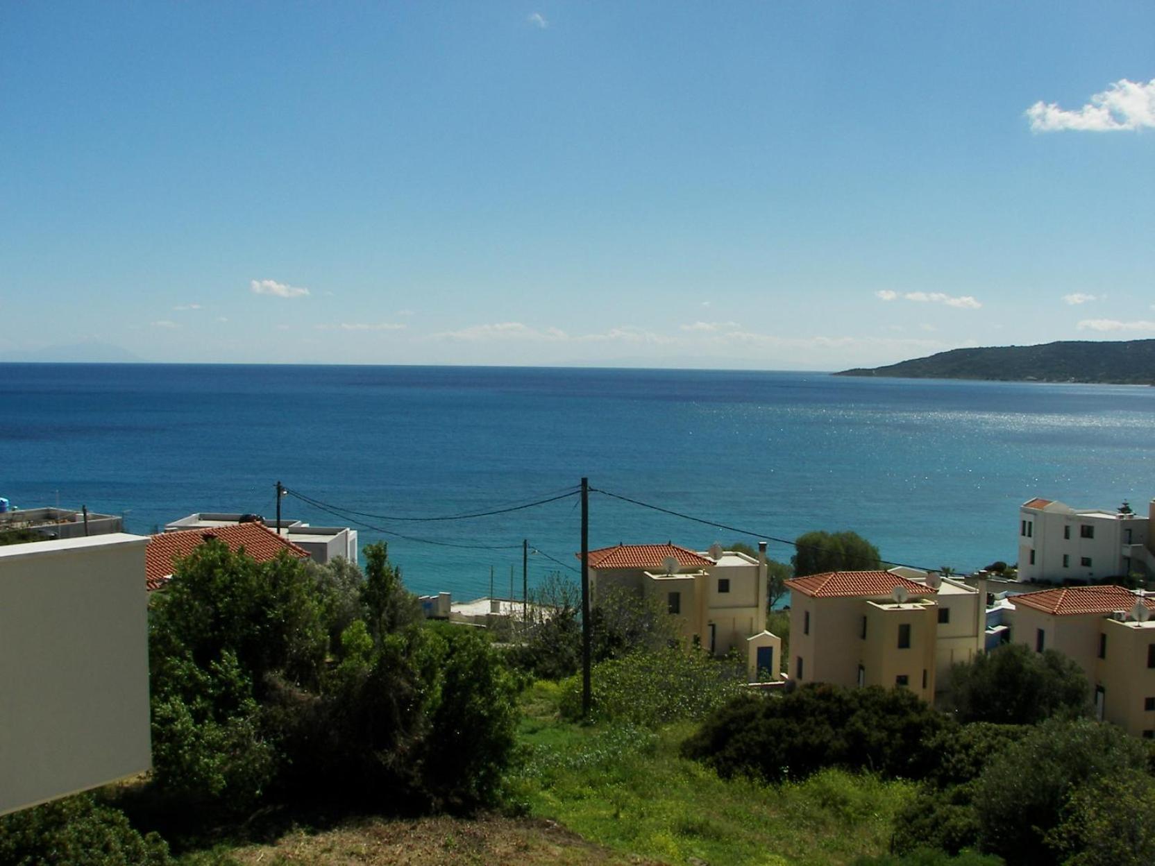Deluxe Studio Sea View photo 2