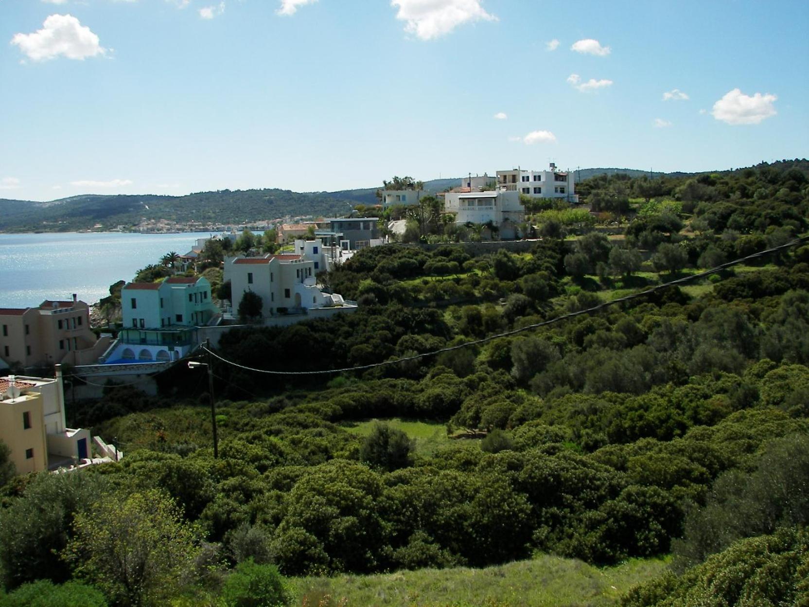 Superior Studio Sea View photo 3