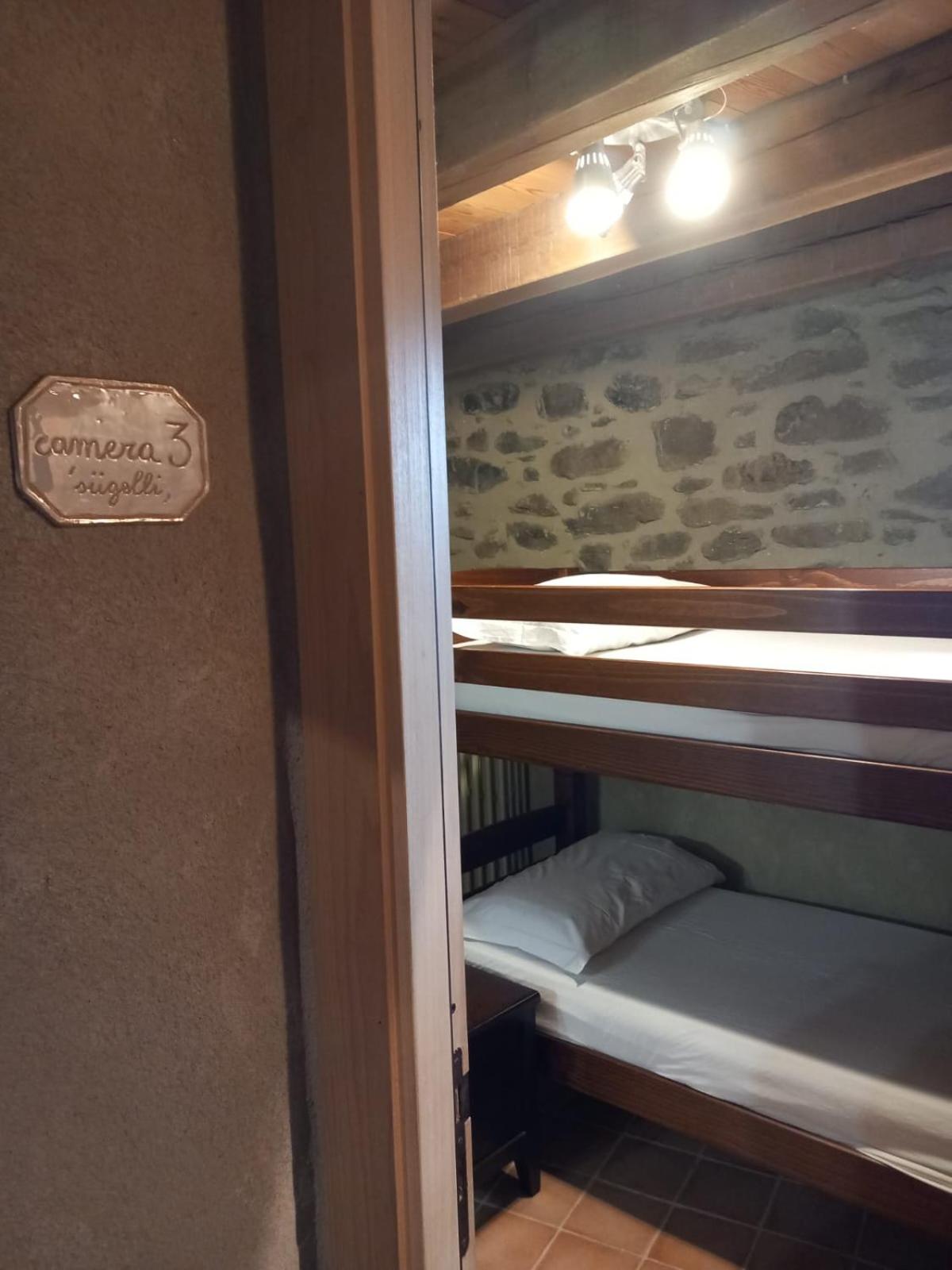 Small Twin Room - Photo 5