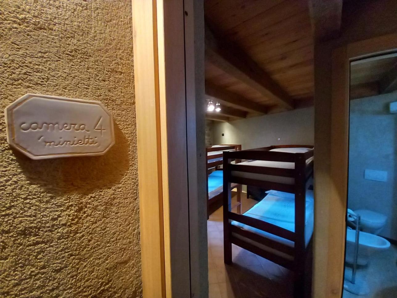 Quadruple Room - Photo 5