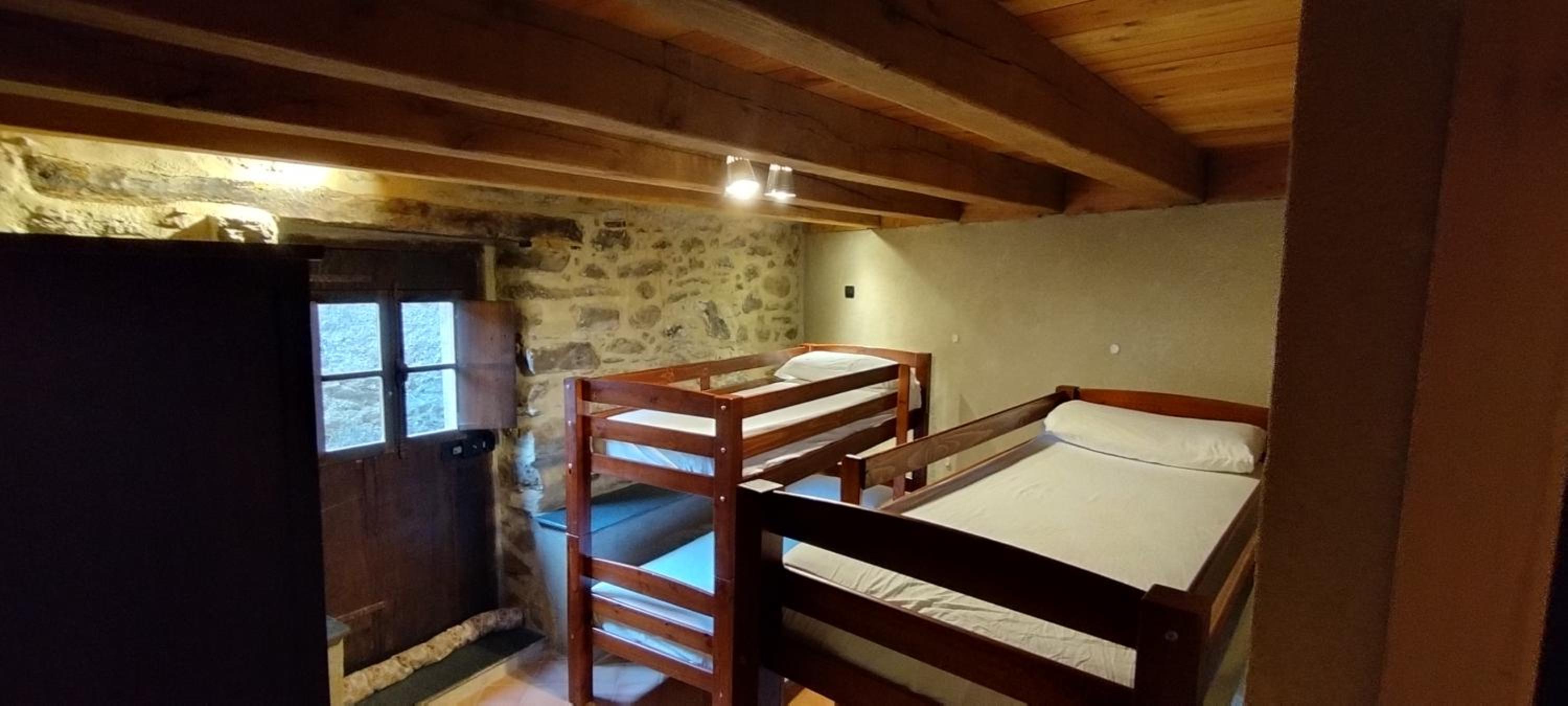 Quadruple Room - Photo 1