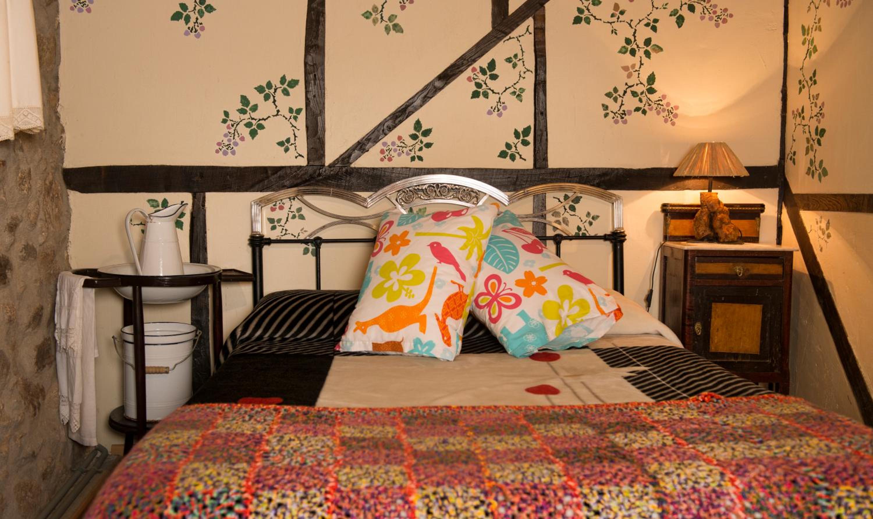 Small Double Room photo 2