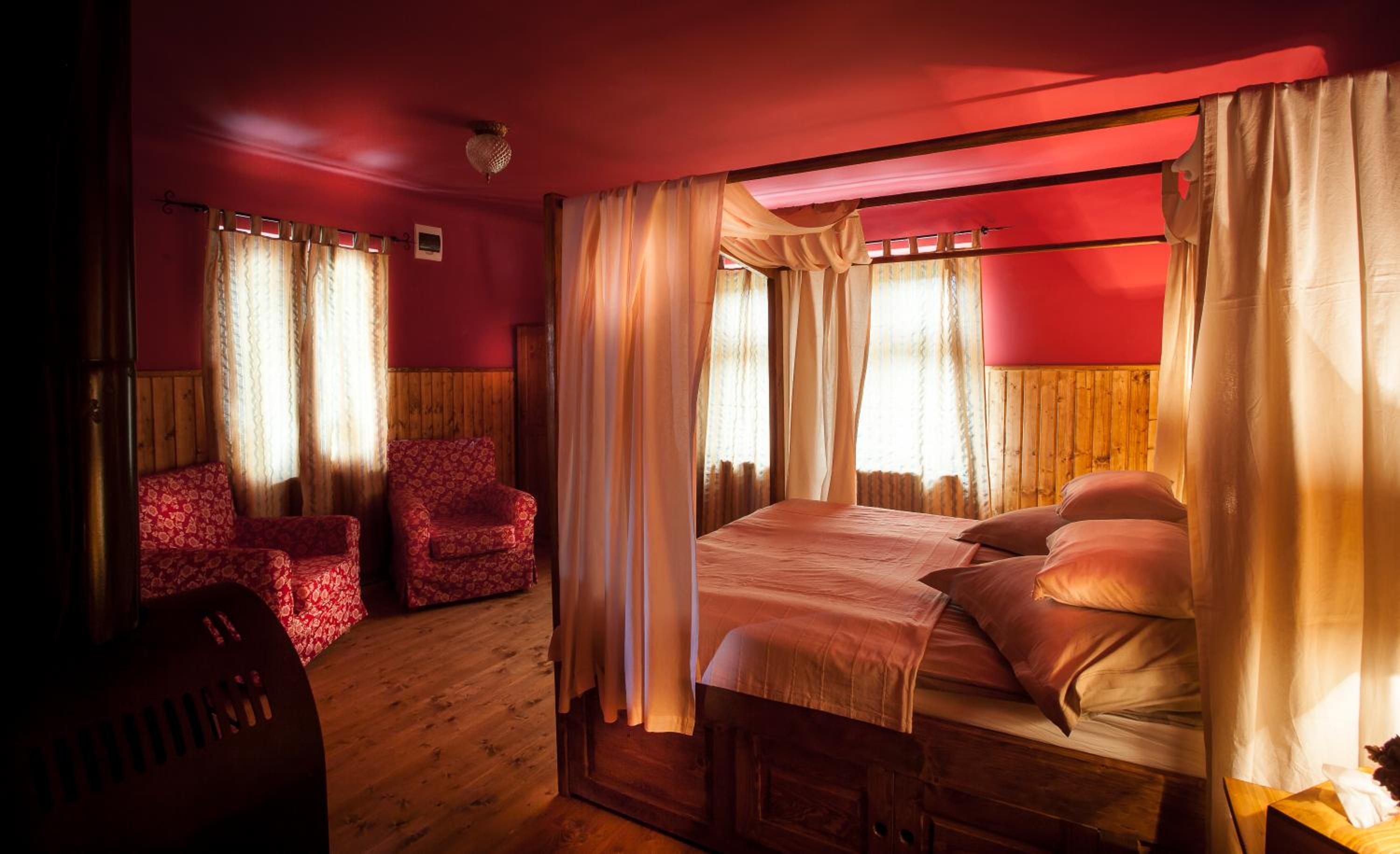 Valea Verde Apartment III photo 2
