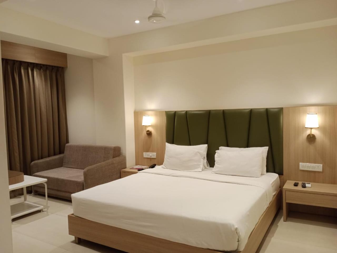 Deluxe Room photo 2