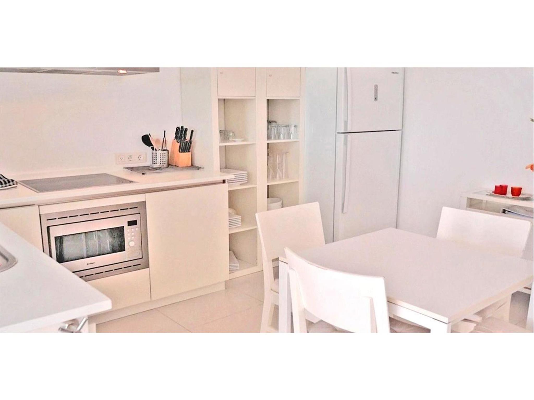 Two-Bedroom Apartment (4 Adults)