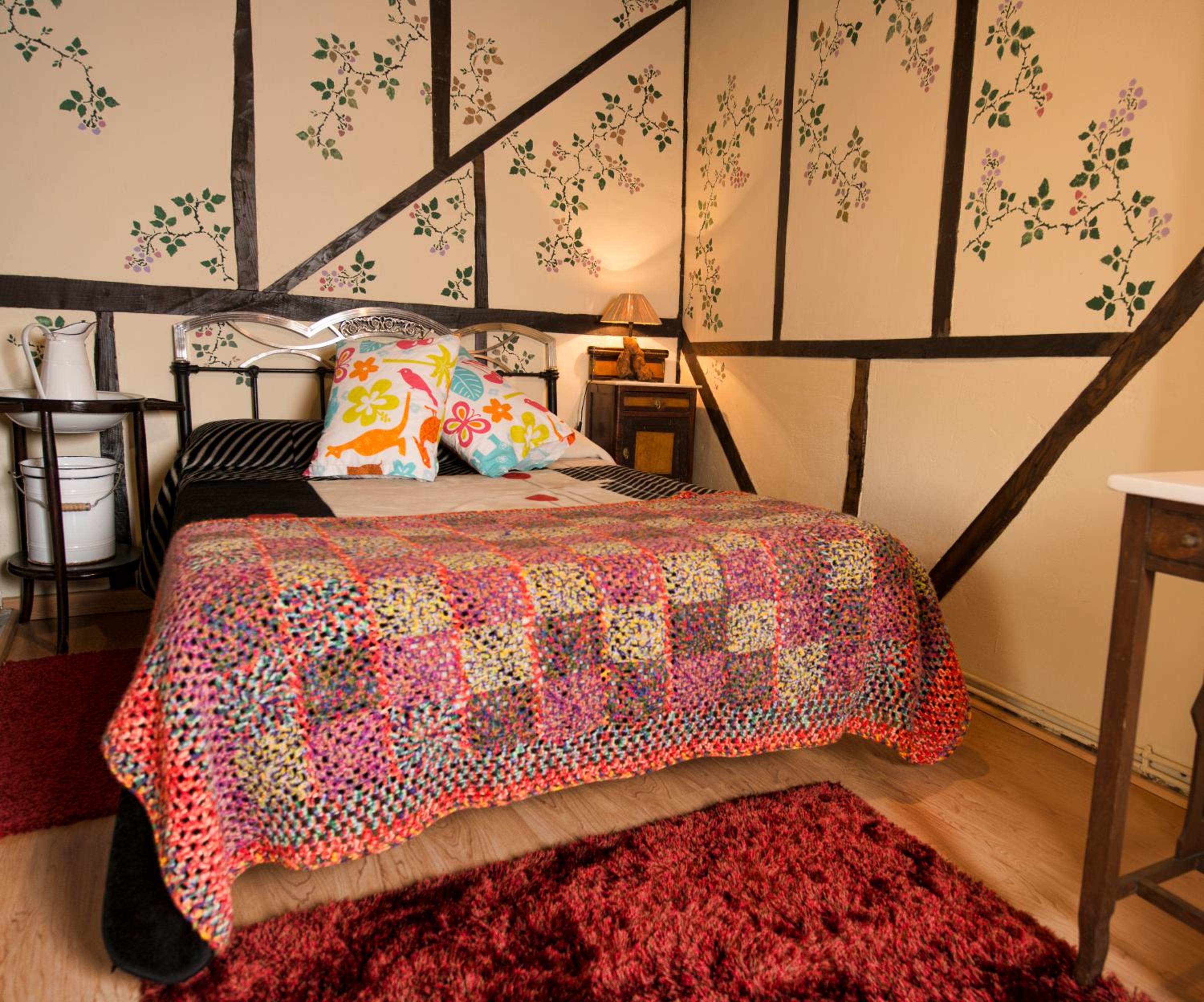 Small Double Room photo 3
