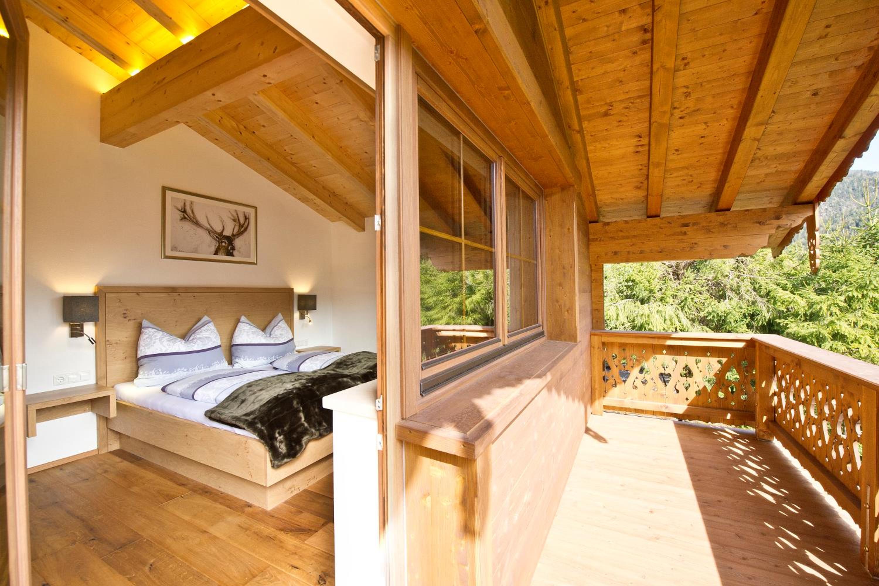 Superior Chalet photo 3