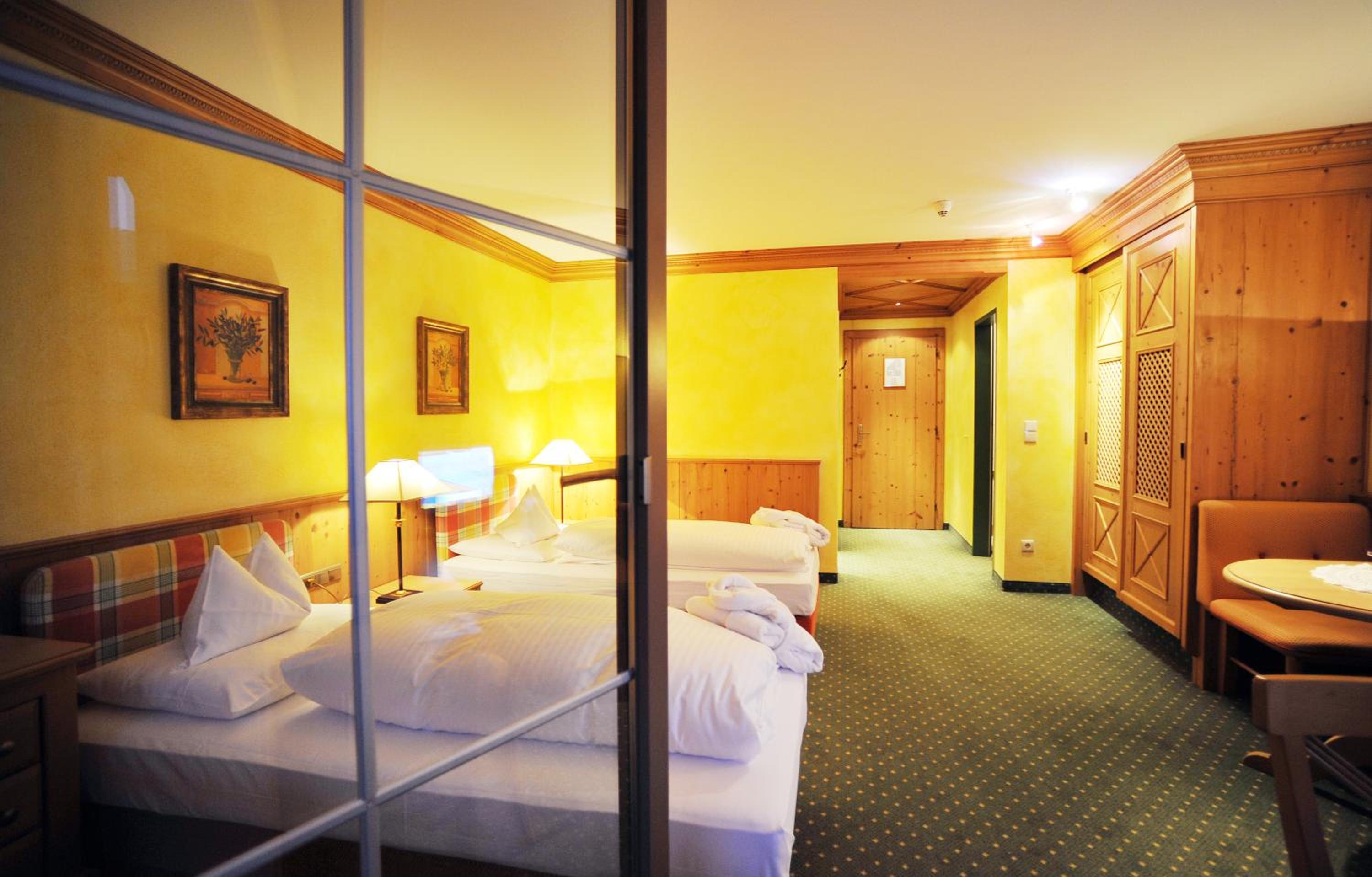Twin Room photo 3