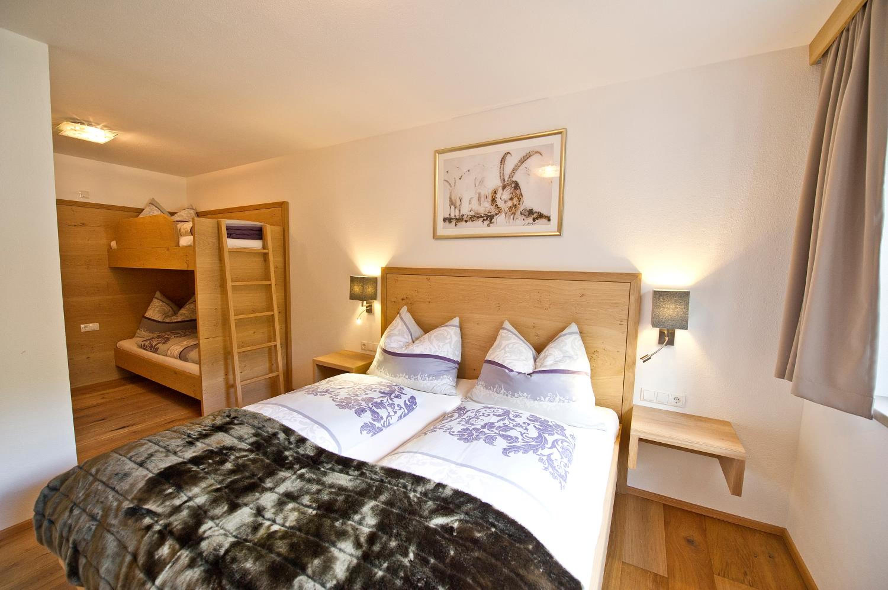 Superior Chalet photo 1