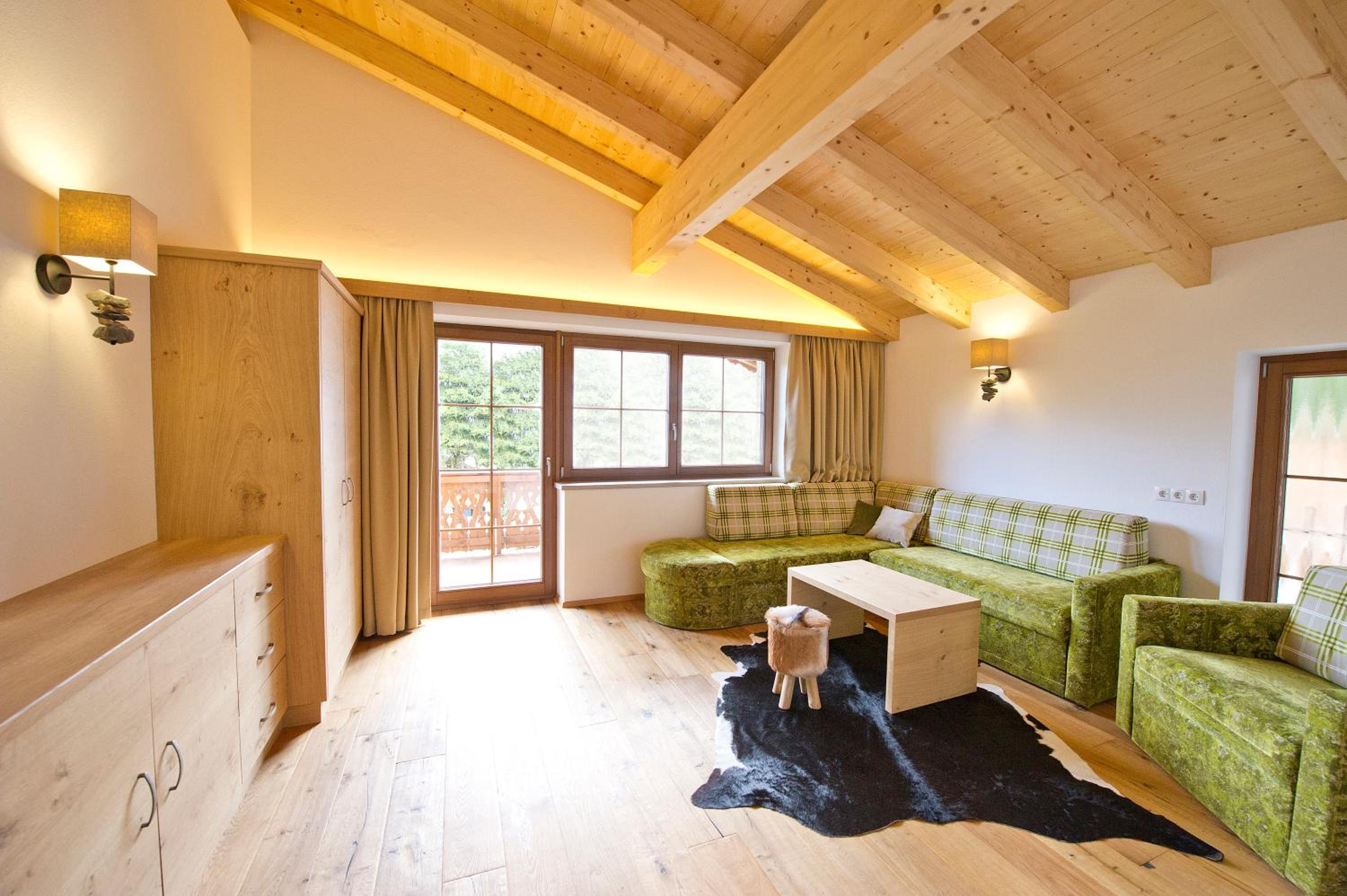 Superior Chalet photo 1