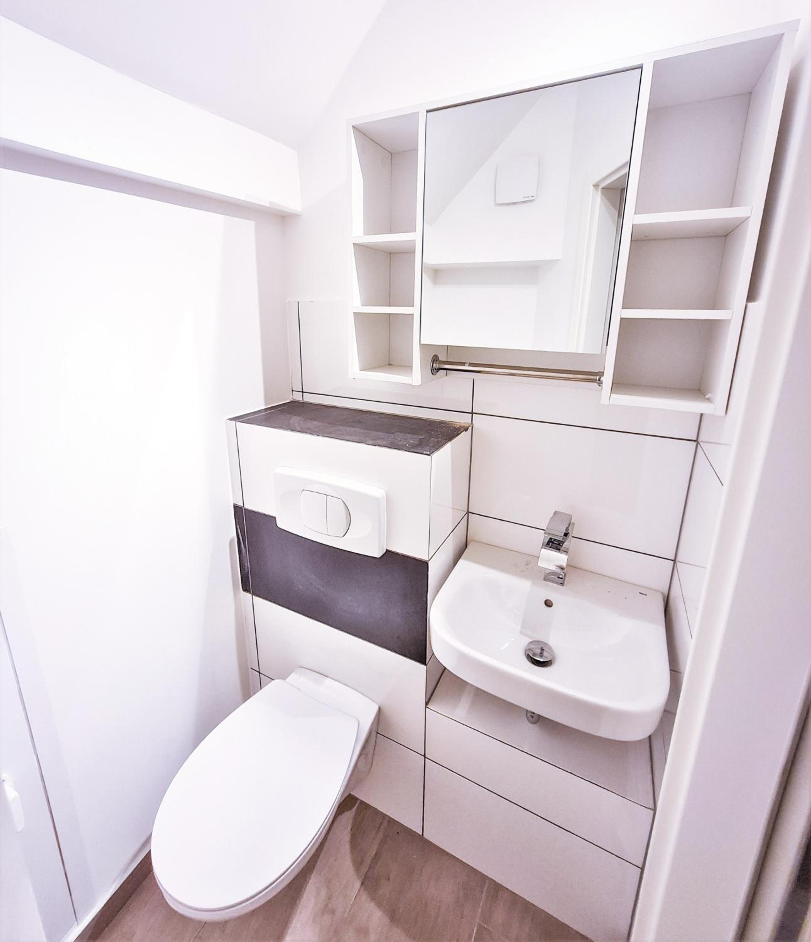 Standard Double Room with Shared Bathroom photo 3