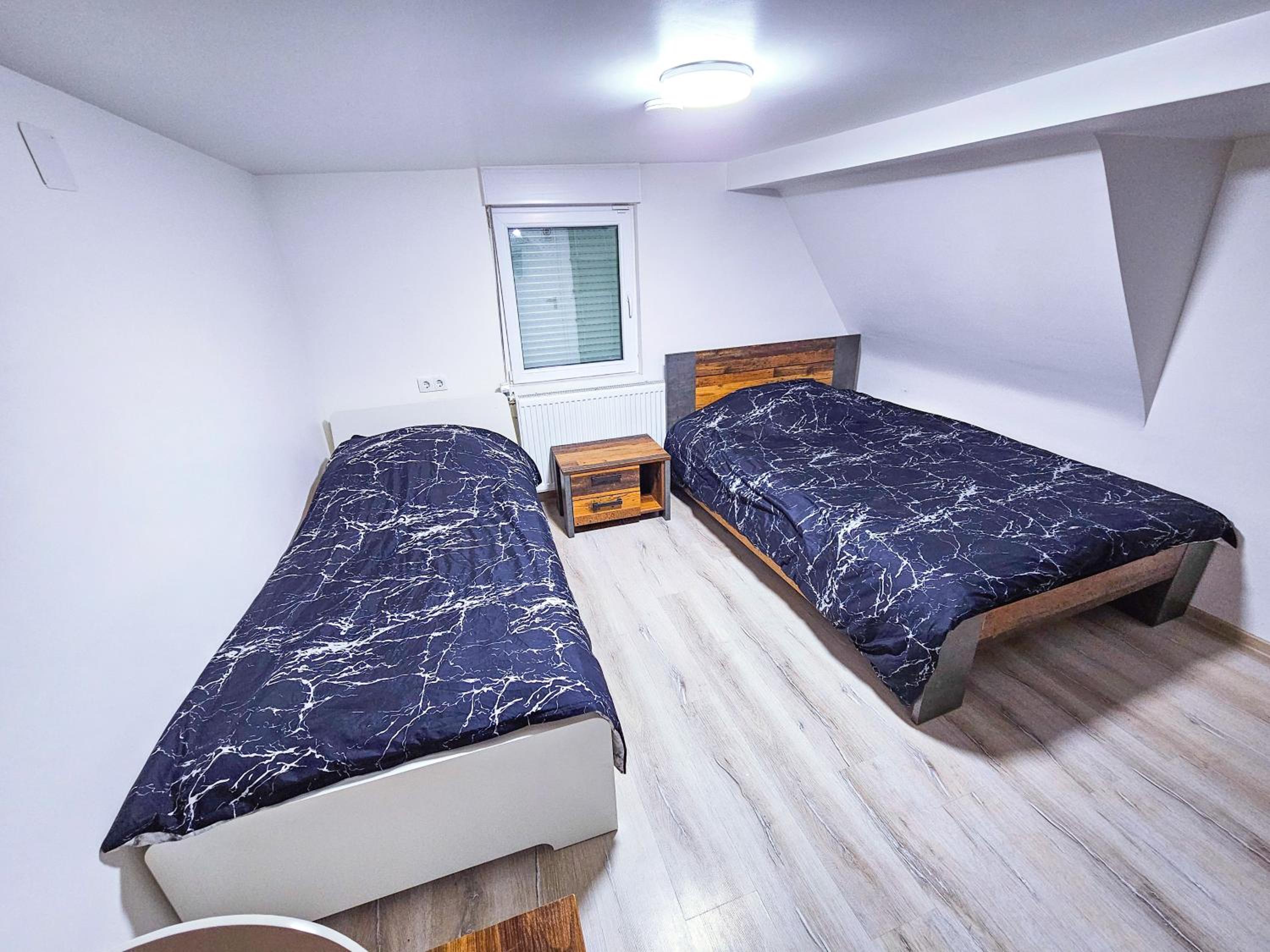 Standard Double Room with Shared Bathroom photo 2