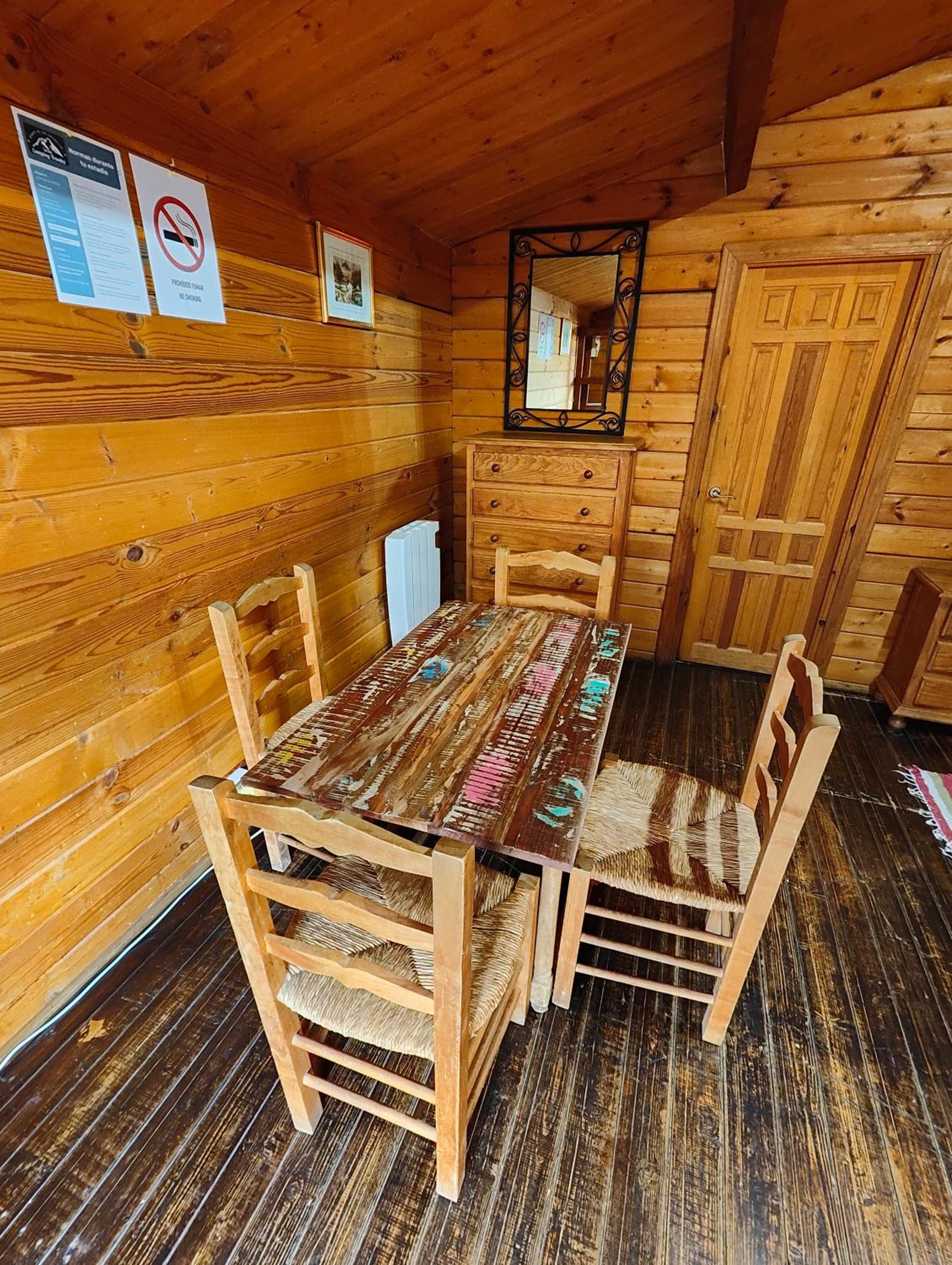 Cottage with Garden View - Photo 3