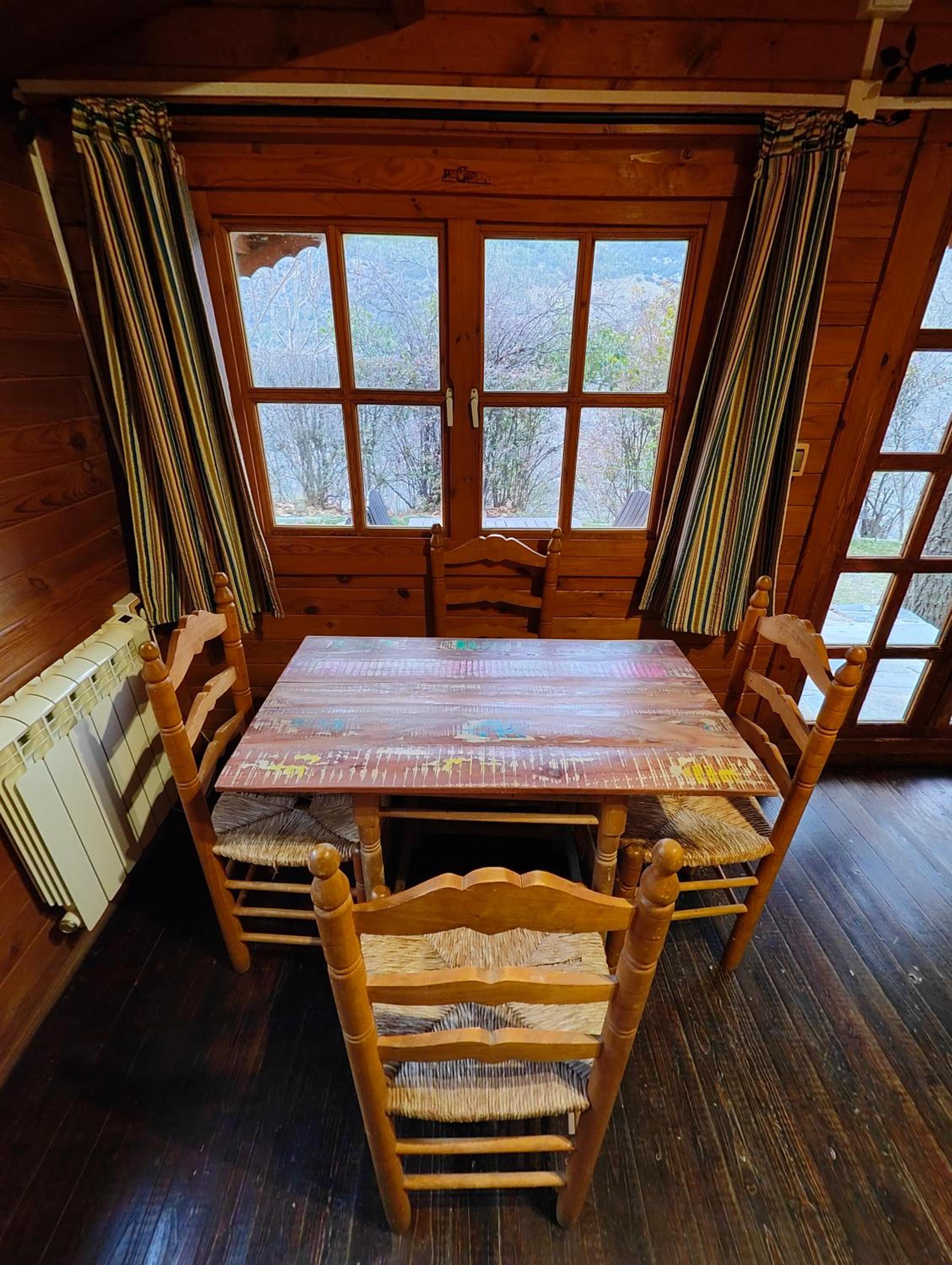 Cottage with Garden View photo 2