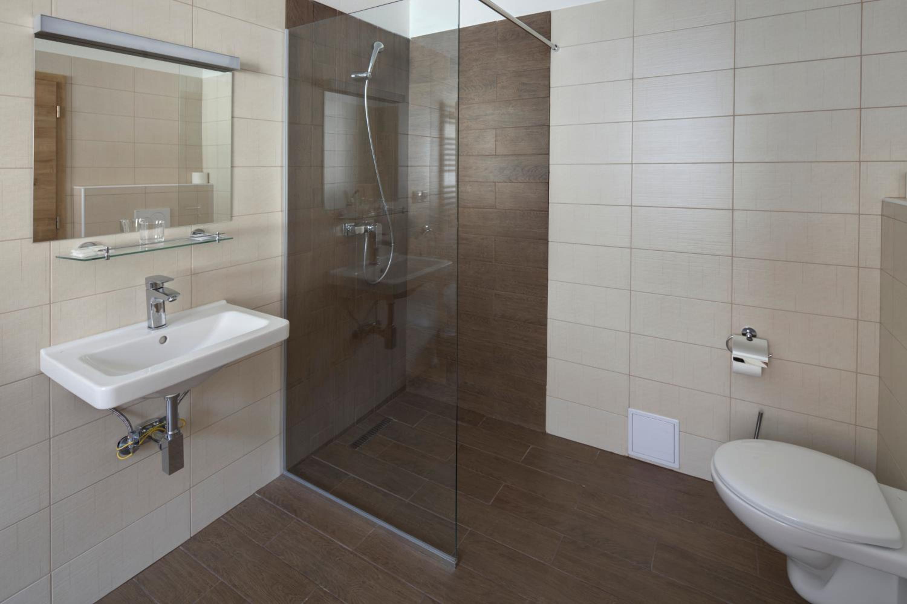 Double Room Panorama Rozsutec with Balcony photo 3