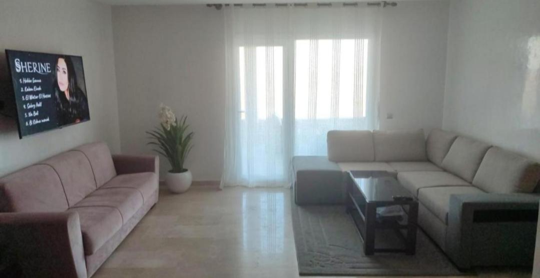 Apartment with Sea View photo 2