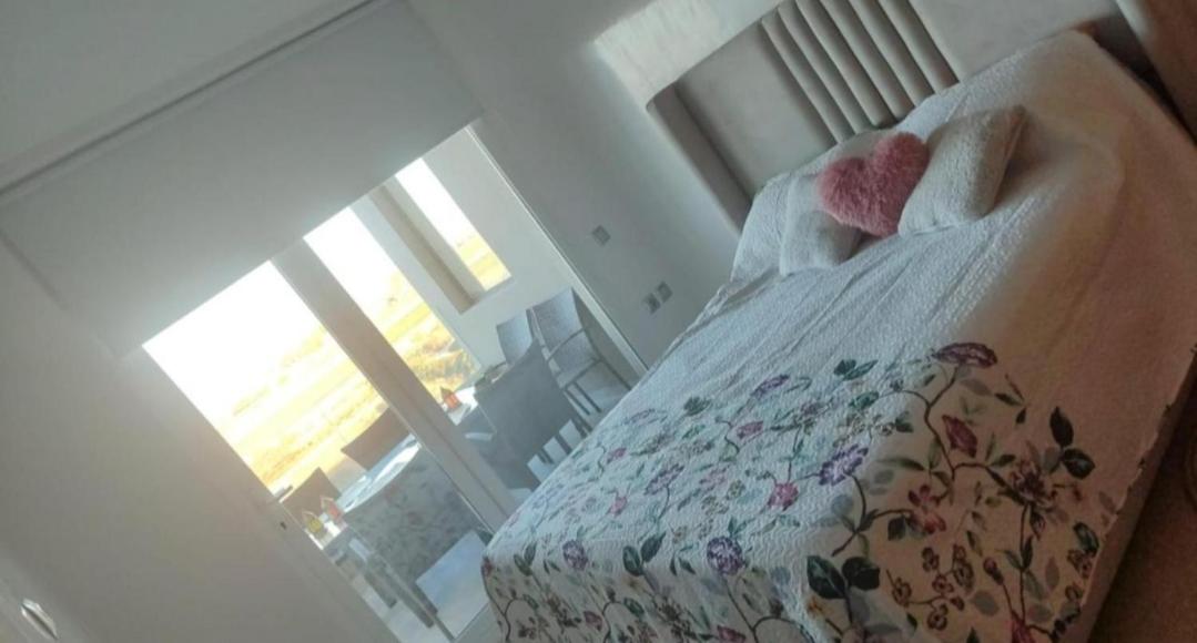 Apartment with Sea View photo 3