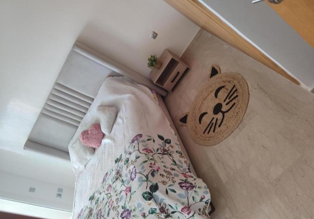 Apartment with Sea View photo 1