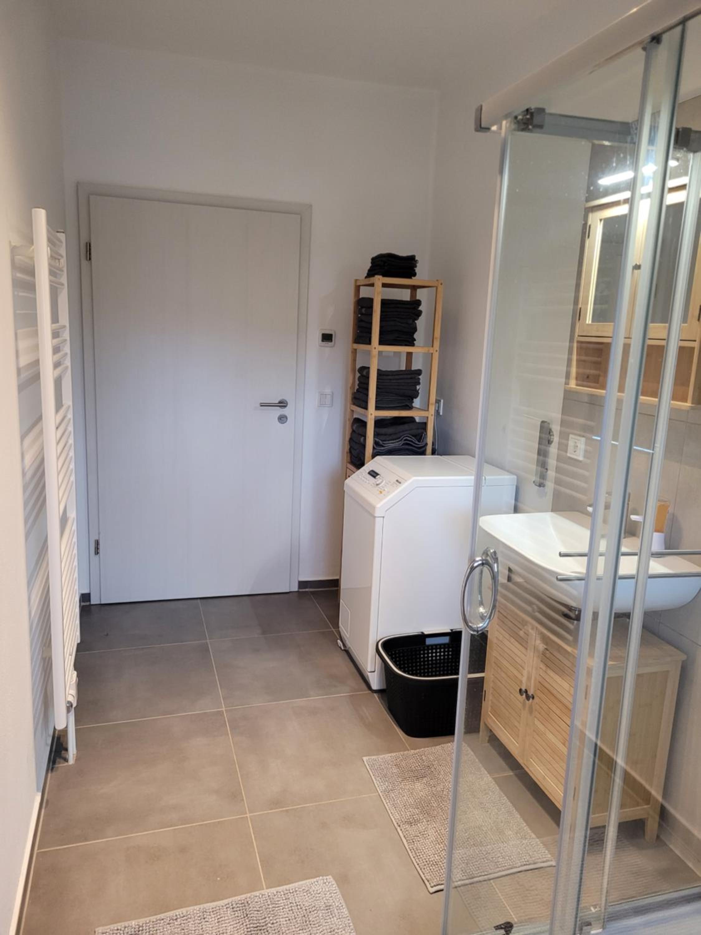 Apartment - Ground Floor photo 1