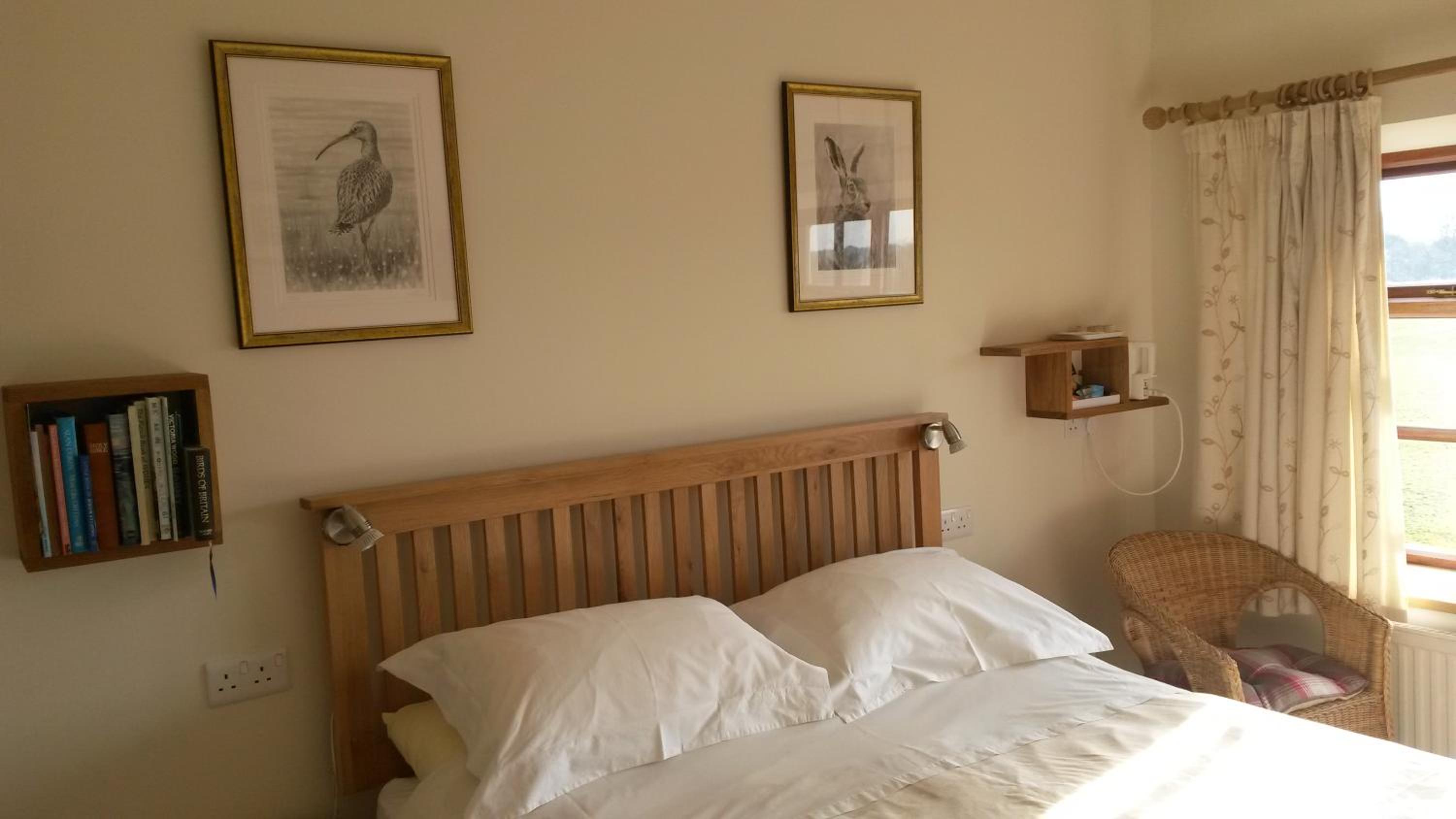 King Room with Garden View - Photo 1