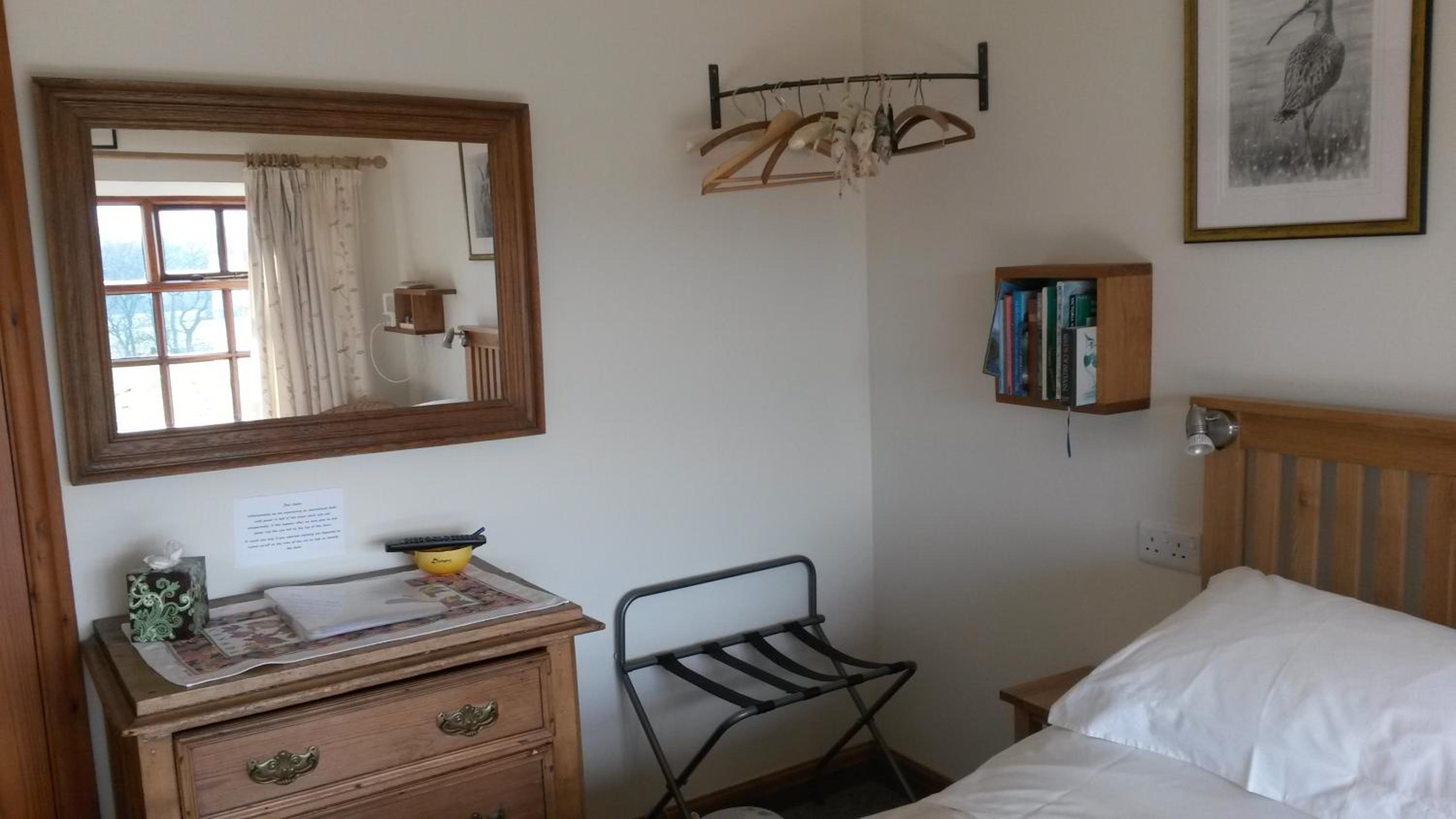 King Room with Garden View - Photo 3