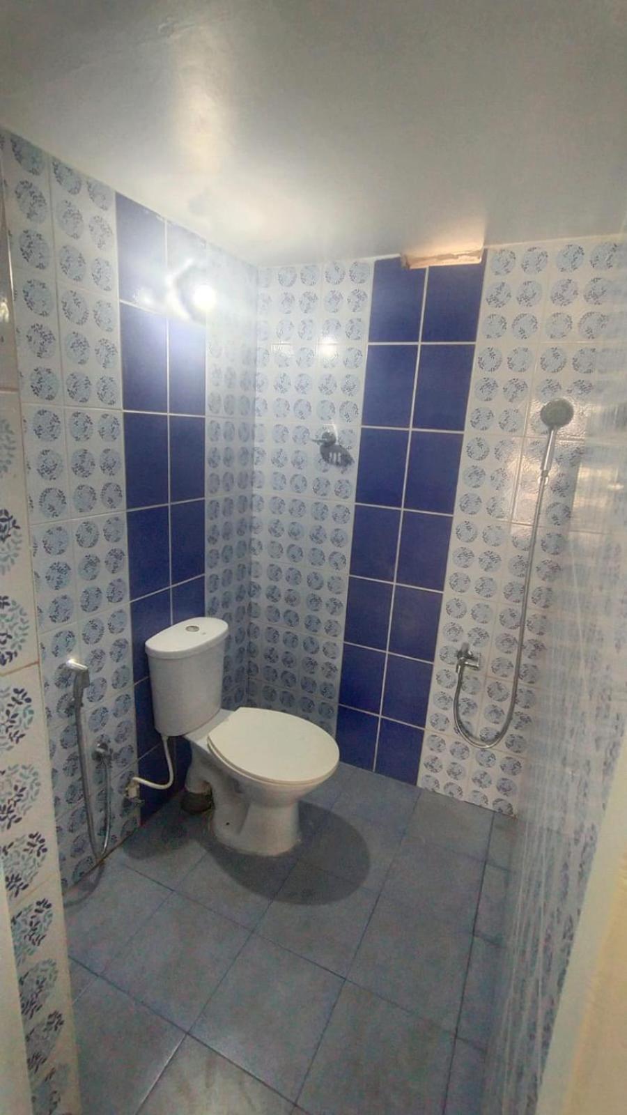 Standard Double Room with Shared Bathroom photo 2