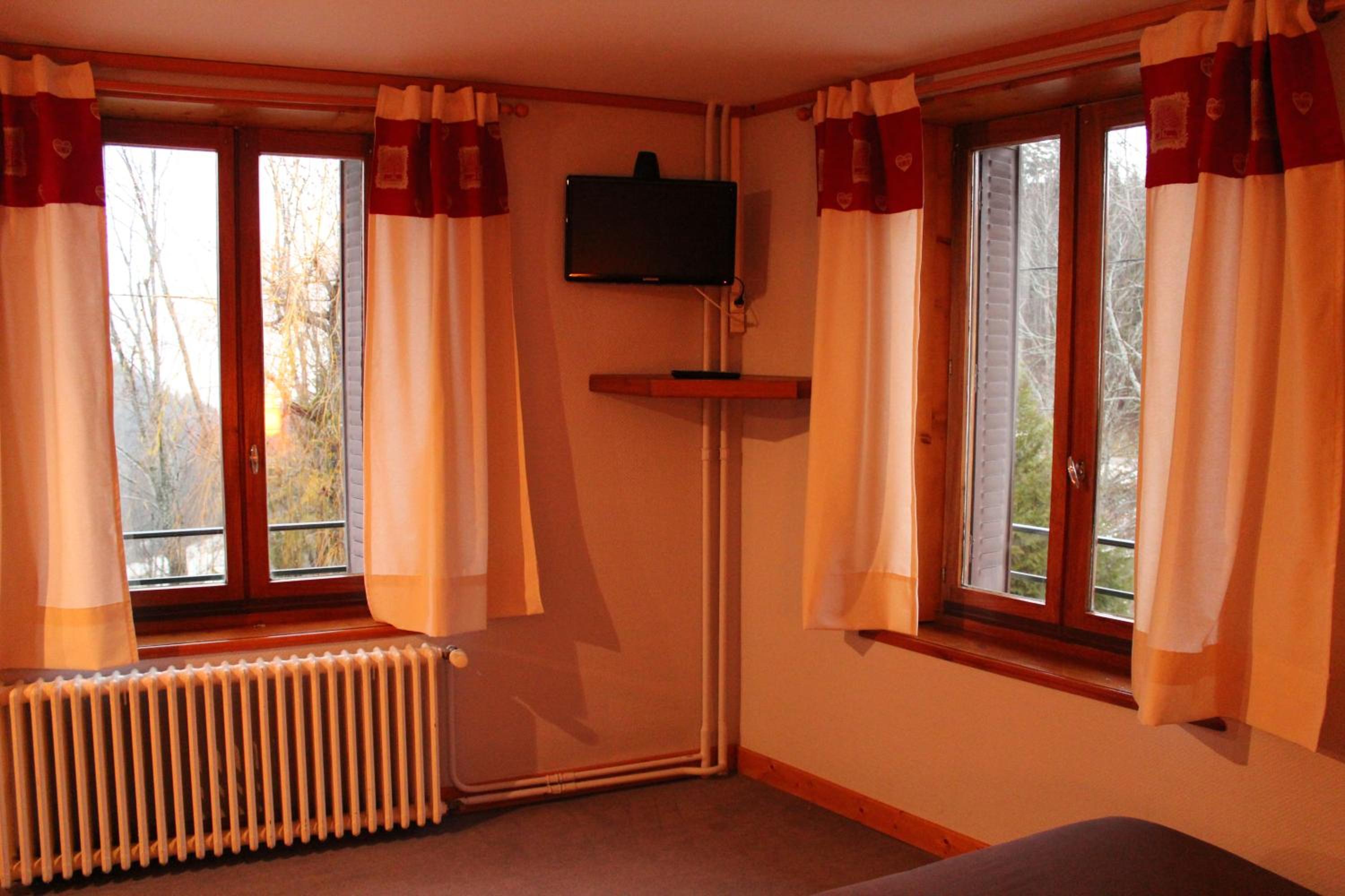 Family Room (4 Adults)