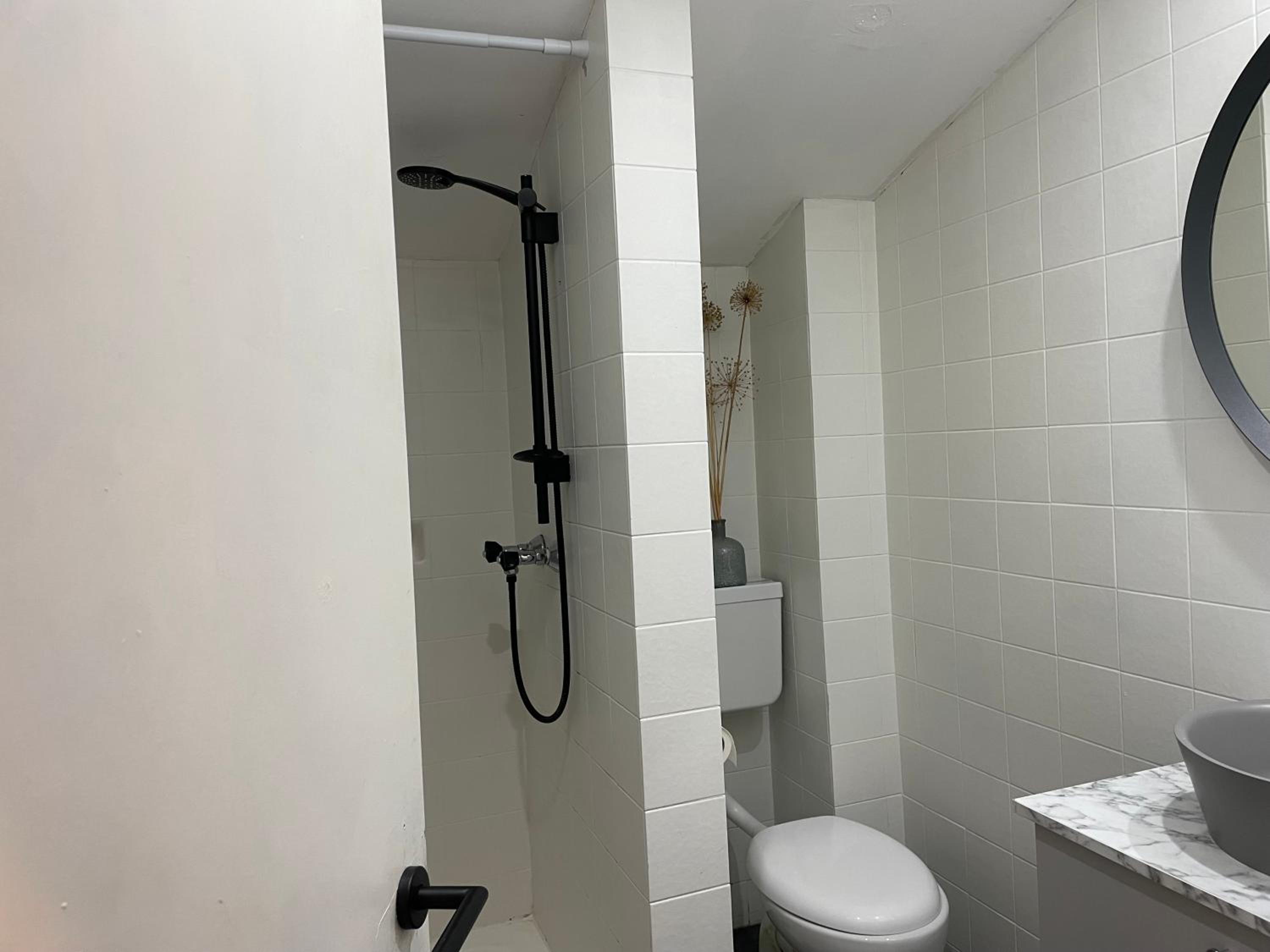 Double Room with Mountain View - Photo 4