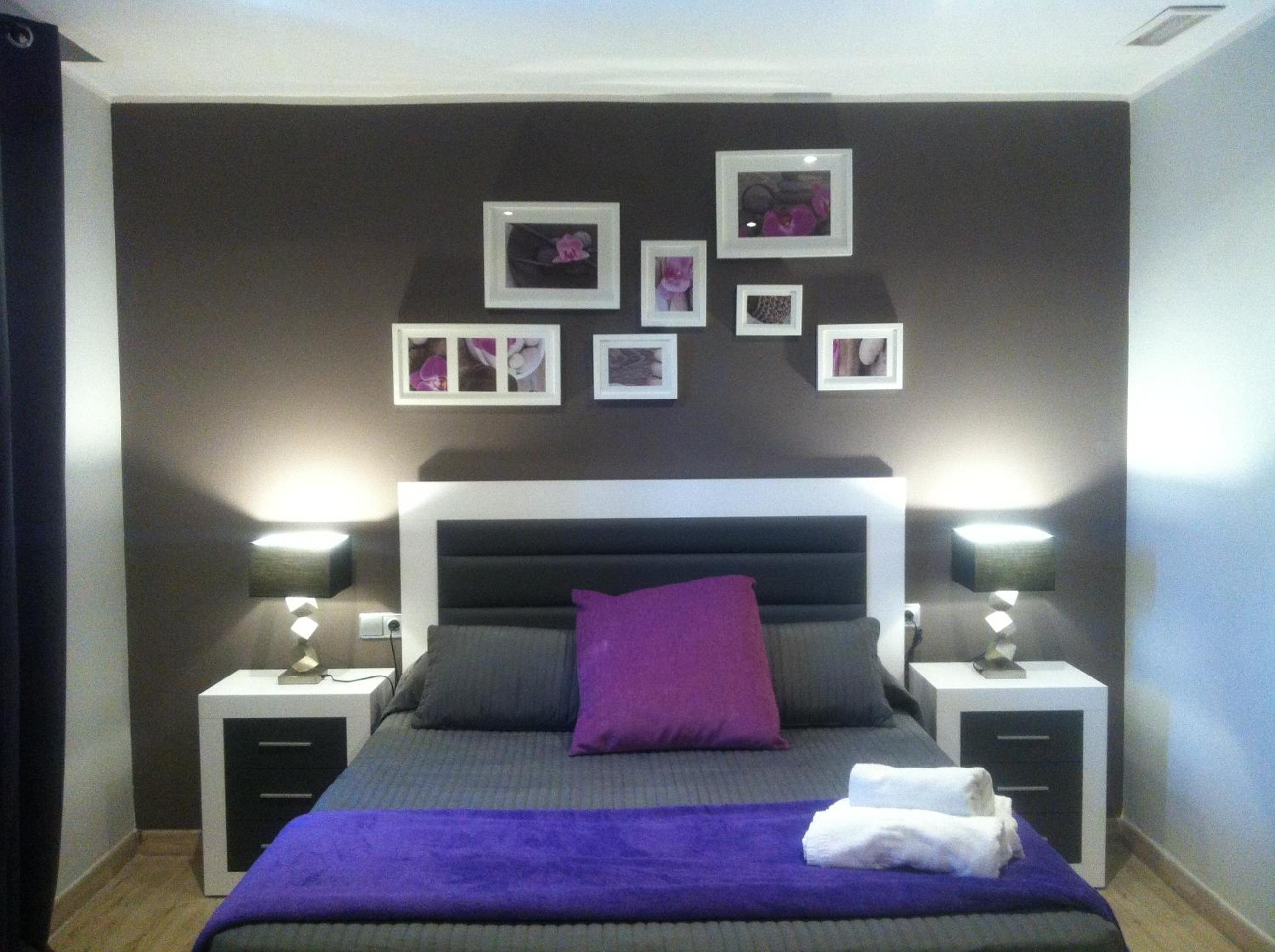 Habitación Individual Confort