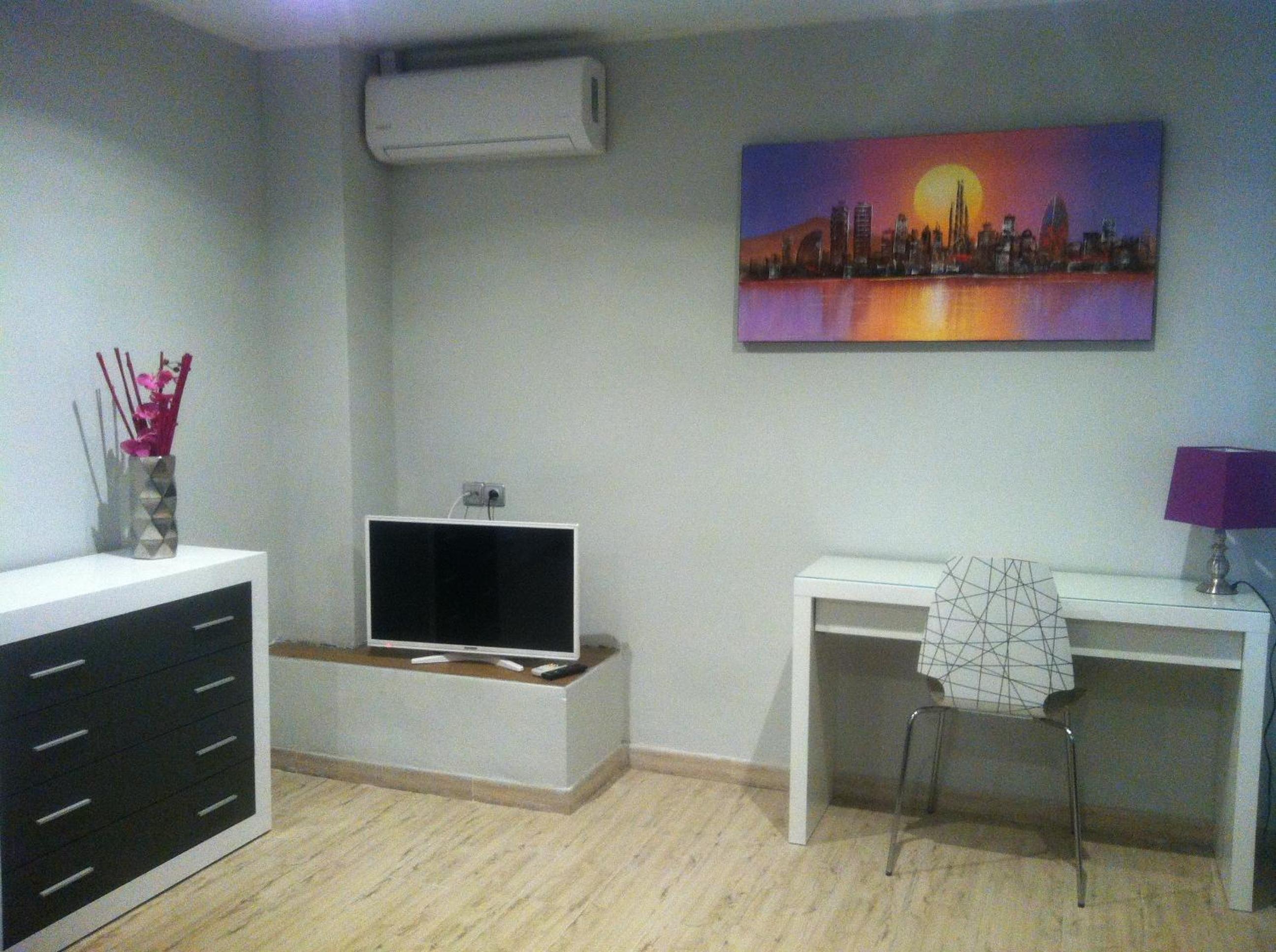 Comfort Single Room