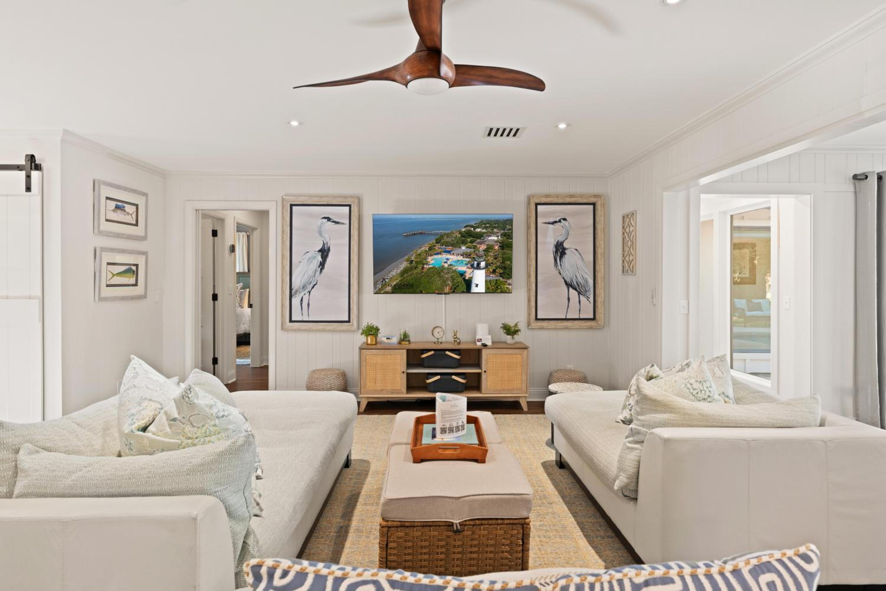 Four-Bedroom Vacation Home photo 3