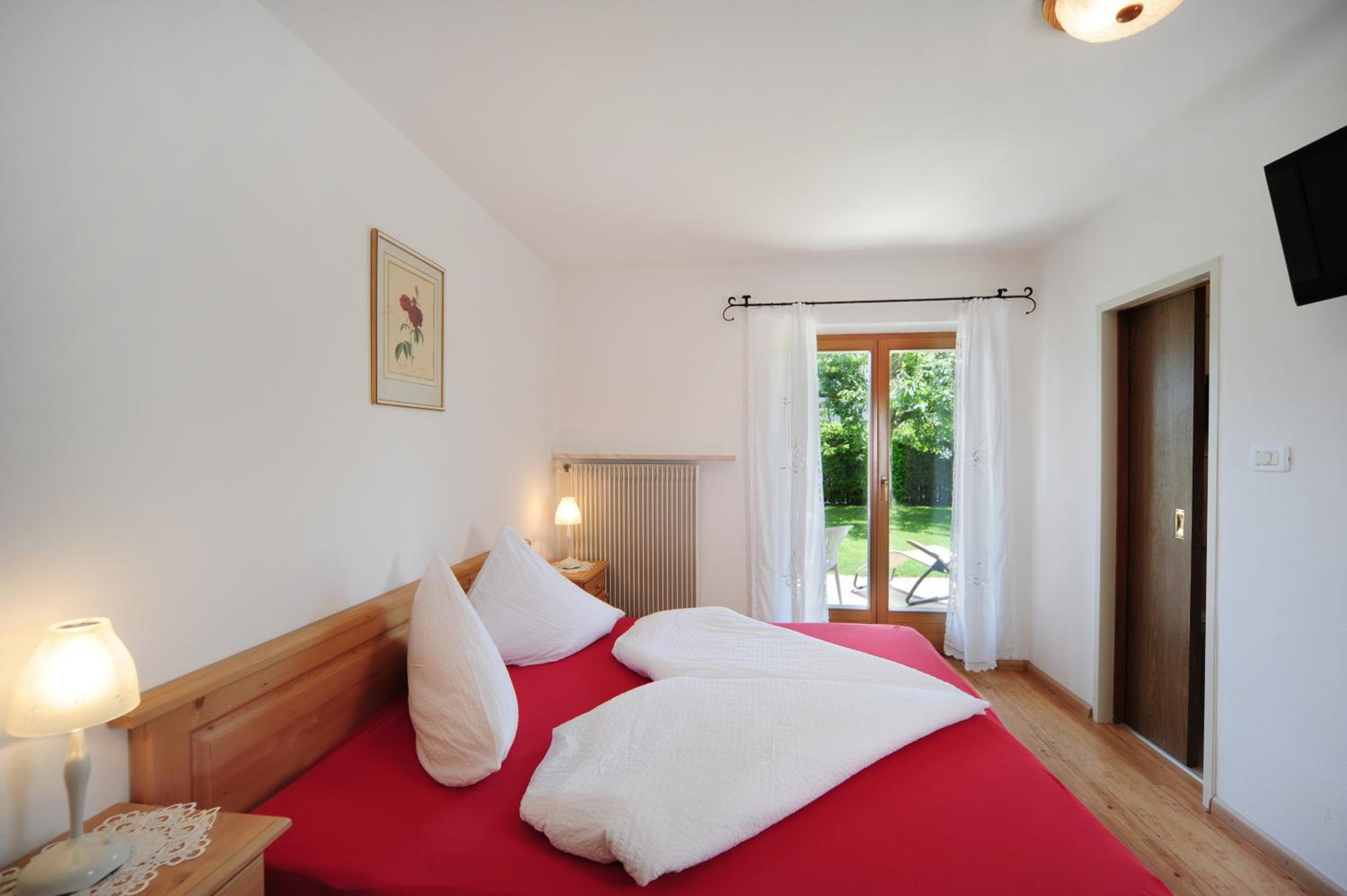 Double Room with Terrace photo 3