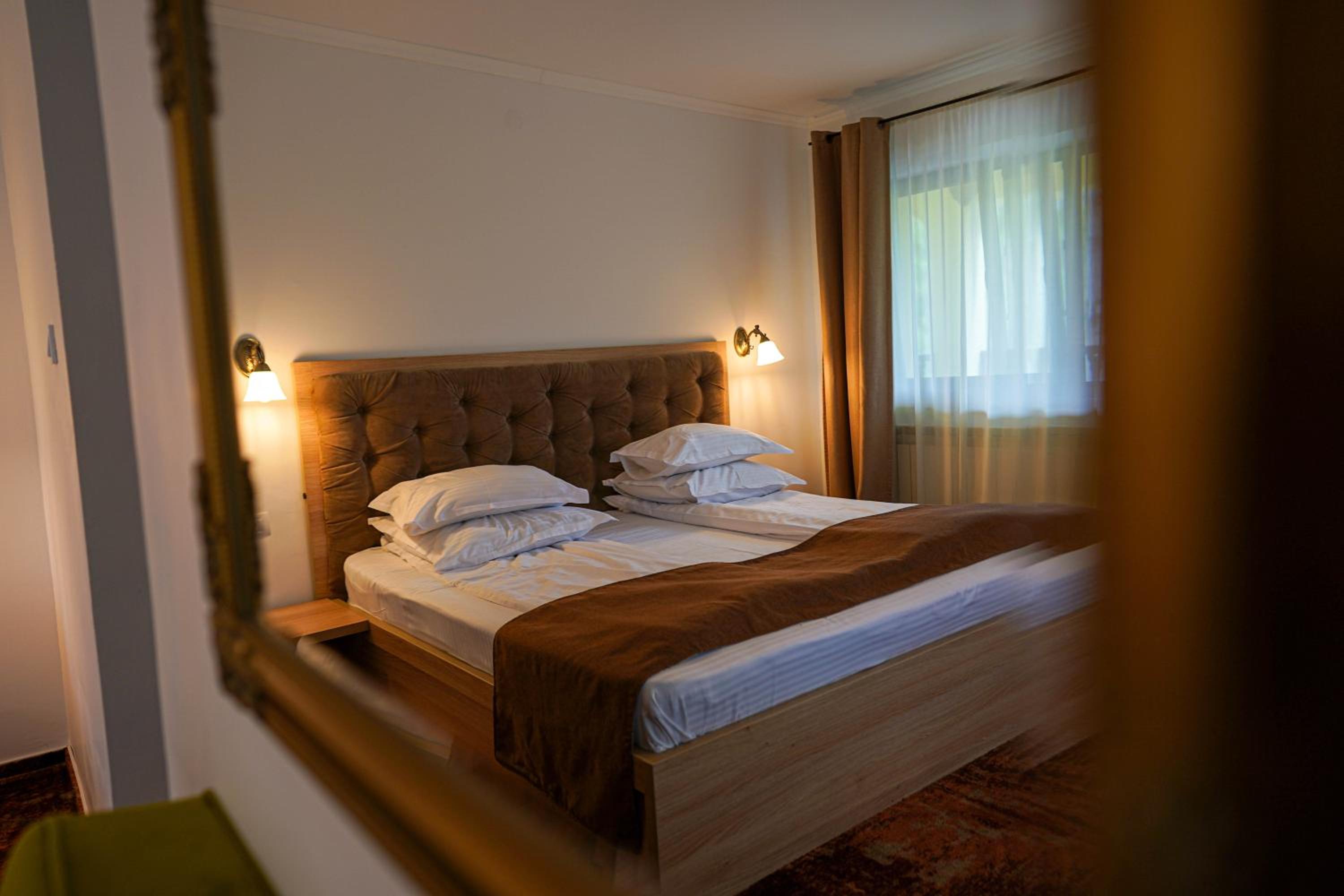 Double Room with Balcony photo 1