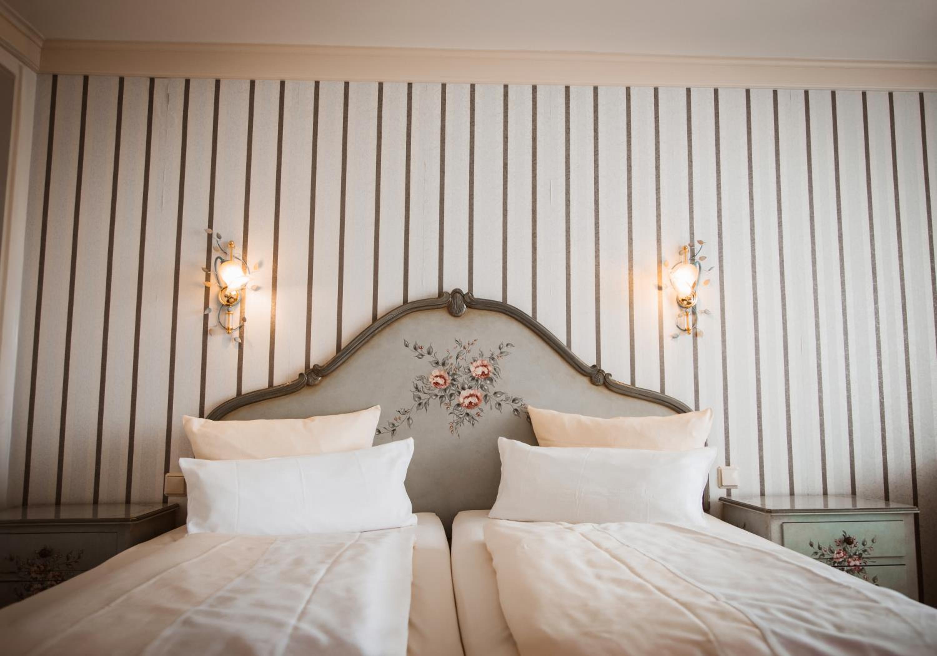 Double Room with Balcony and Valley View photo 1