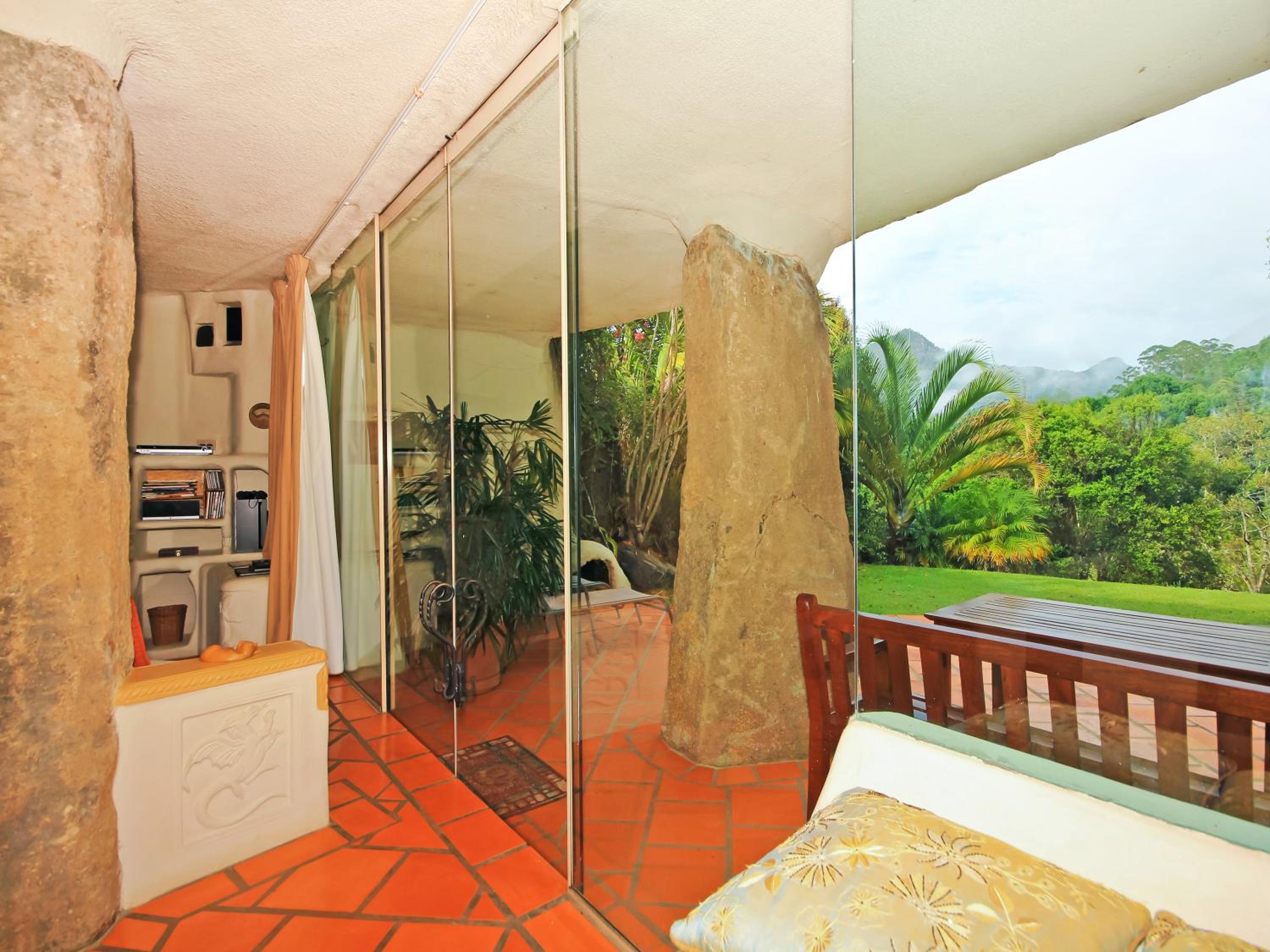 One-Bedroom Chalet photo 2