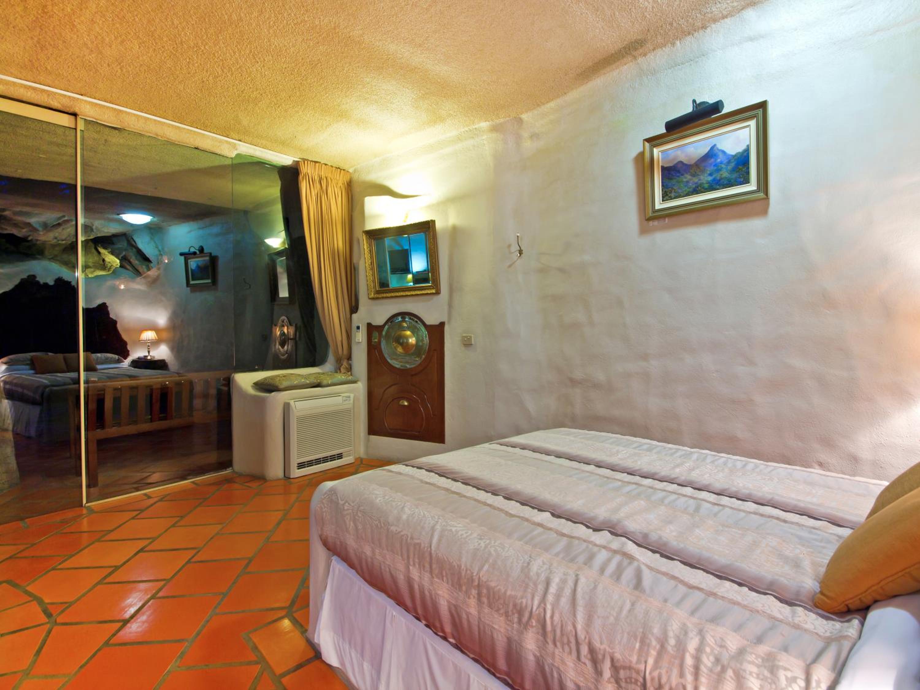 One-Bedroom Chalet photo 1