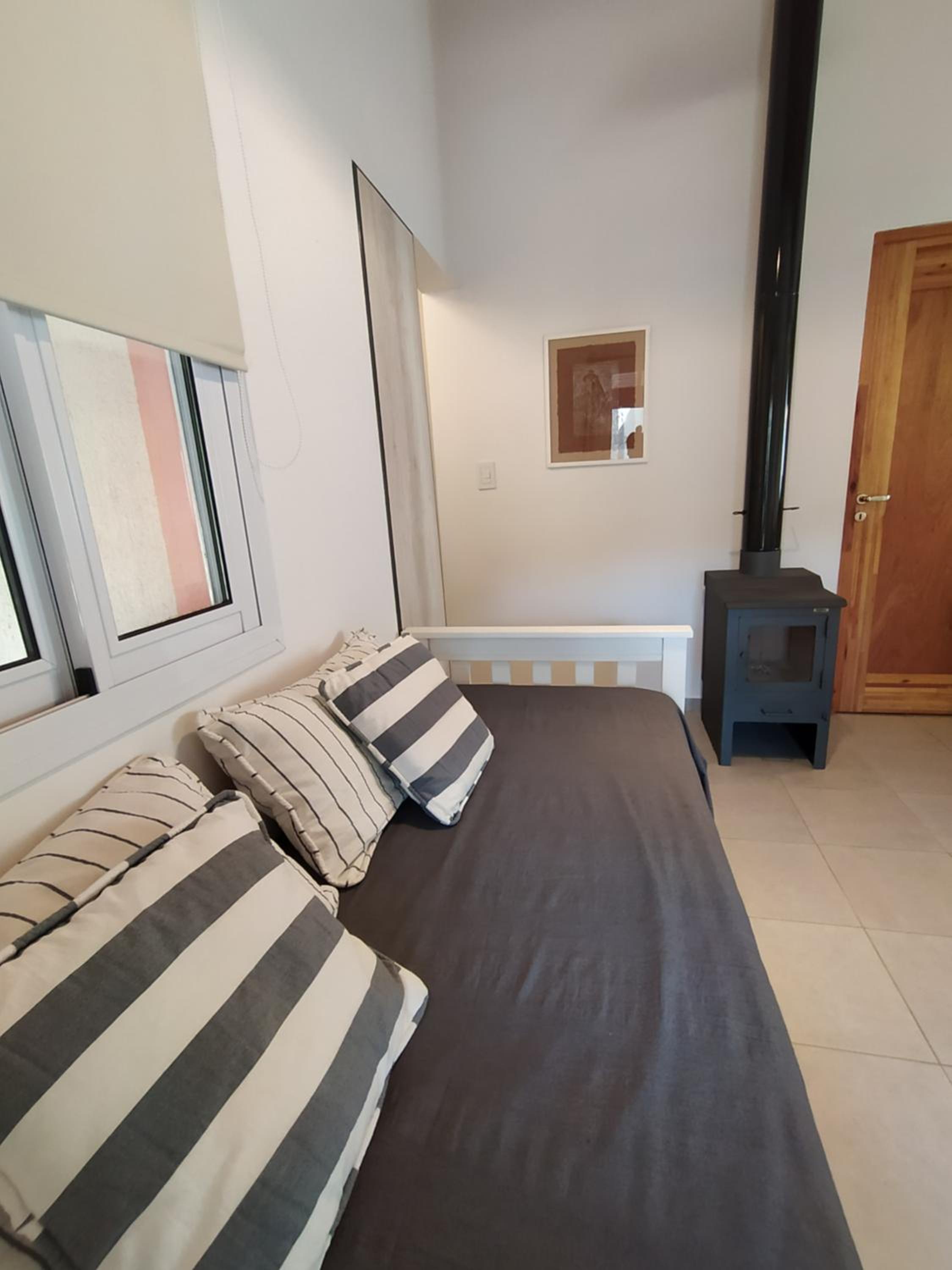 Family Two-Bedroom Apartment with View photo 1
