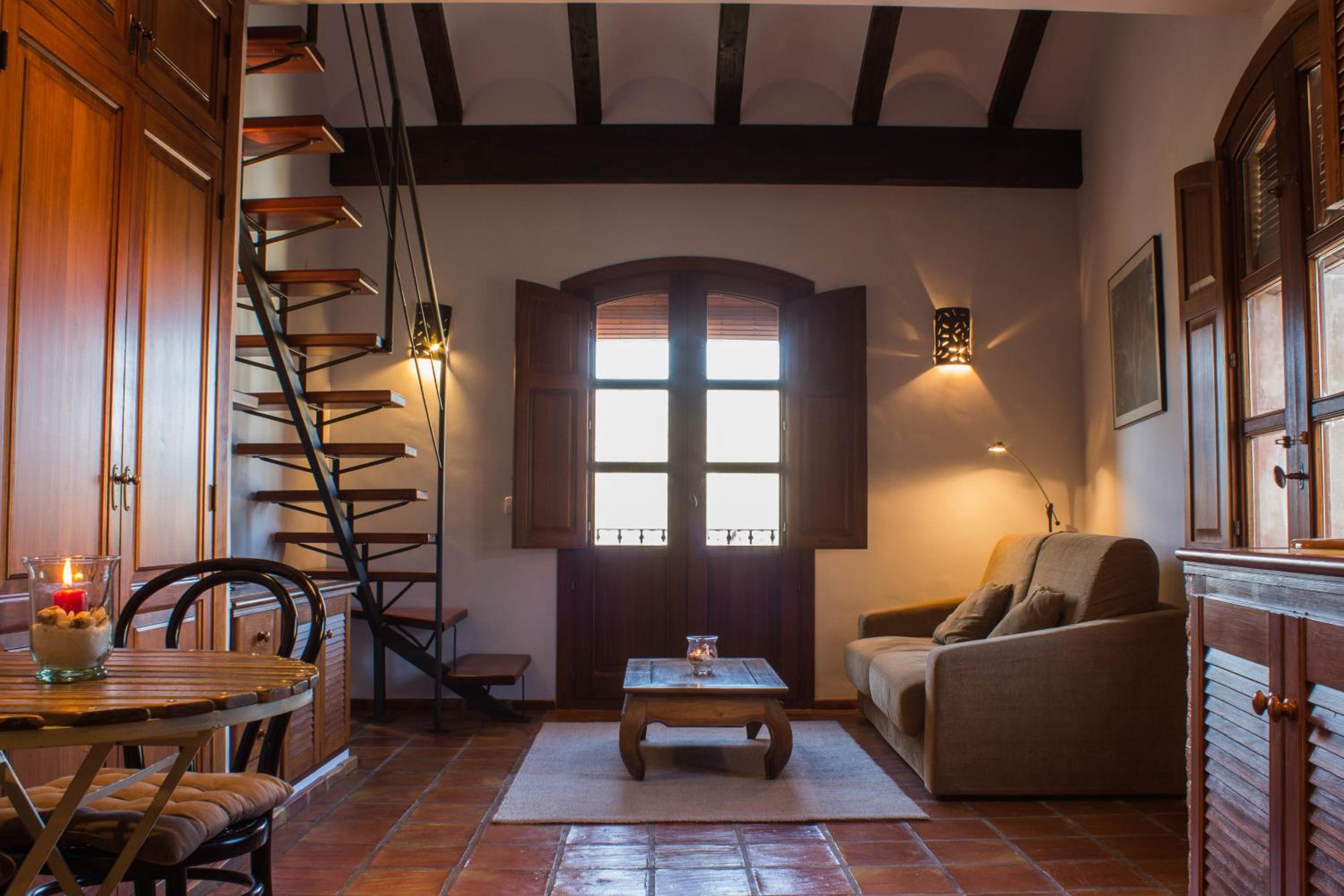 Habitación Doble o con Dos Camas