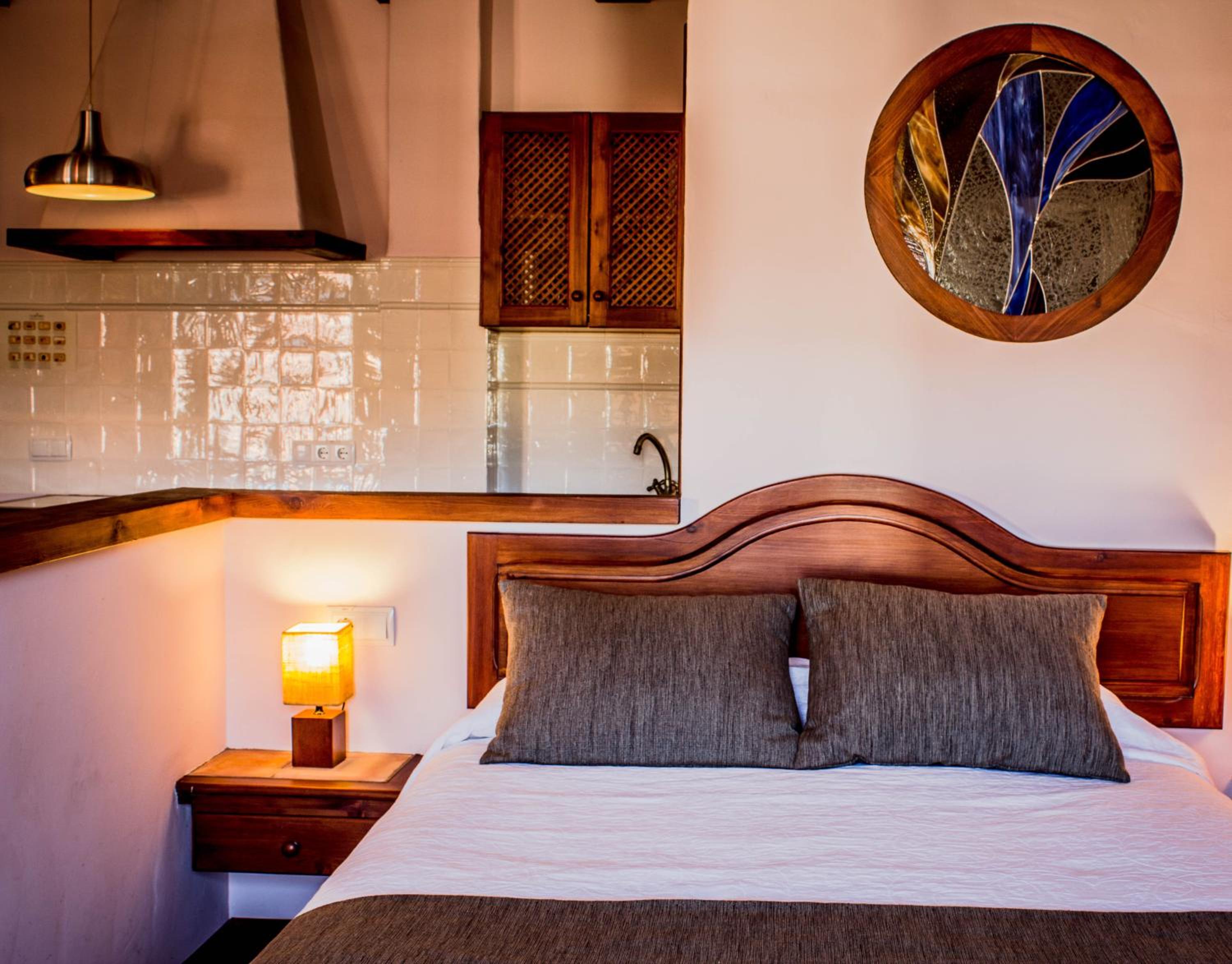 Double or Twin Room photo 3