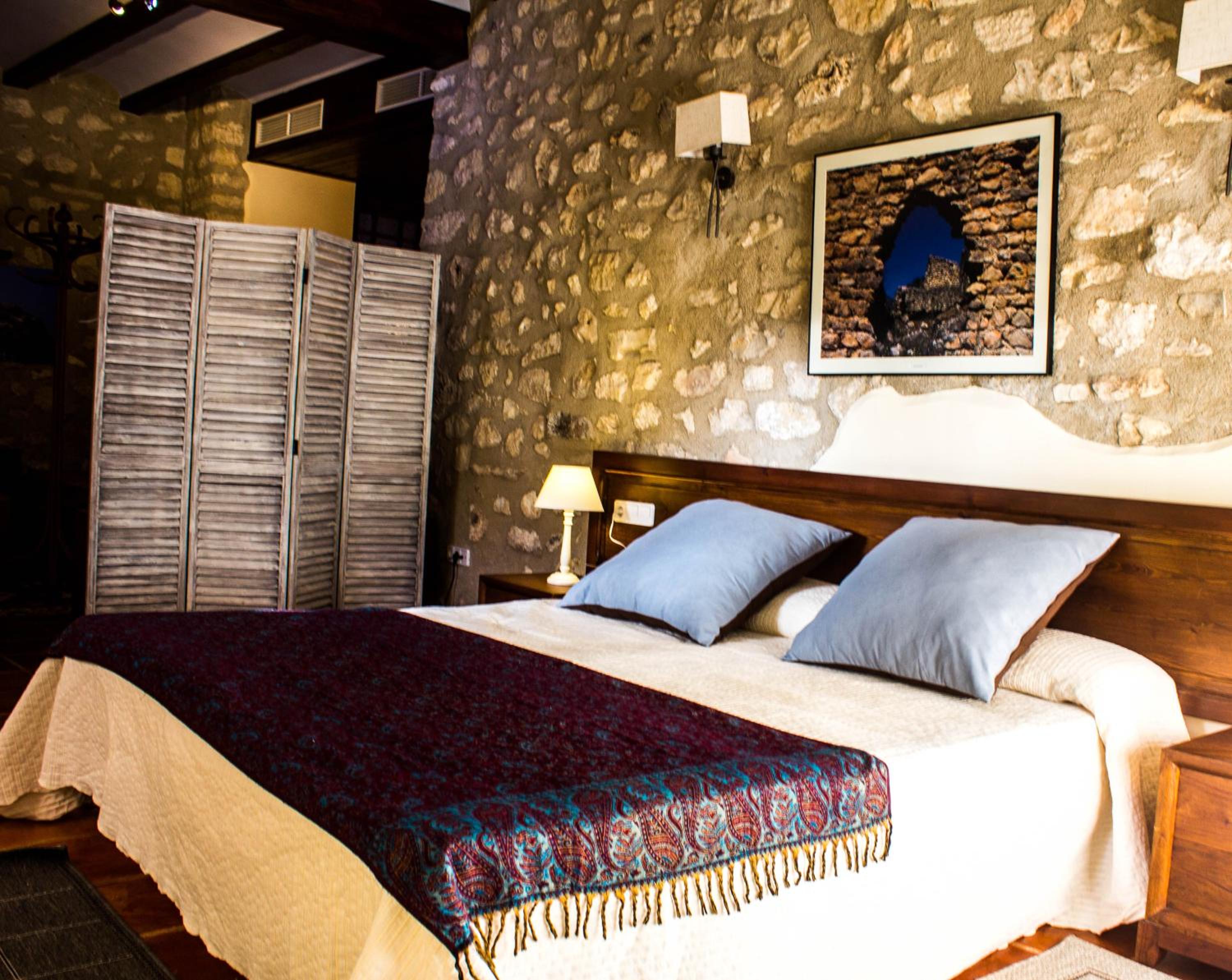 Suite con Terraza