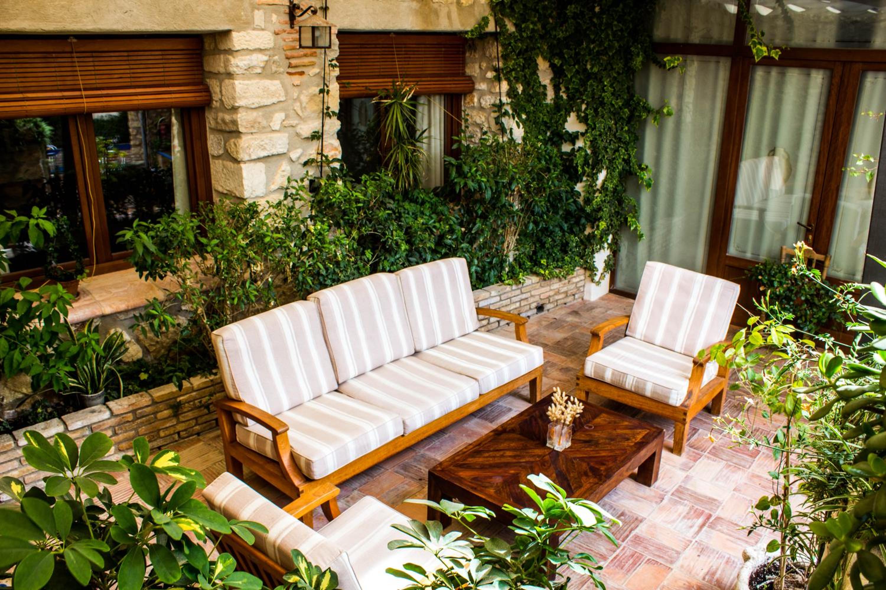 Suite with Terrace photo 2