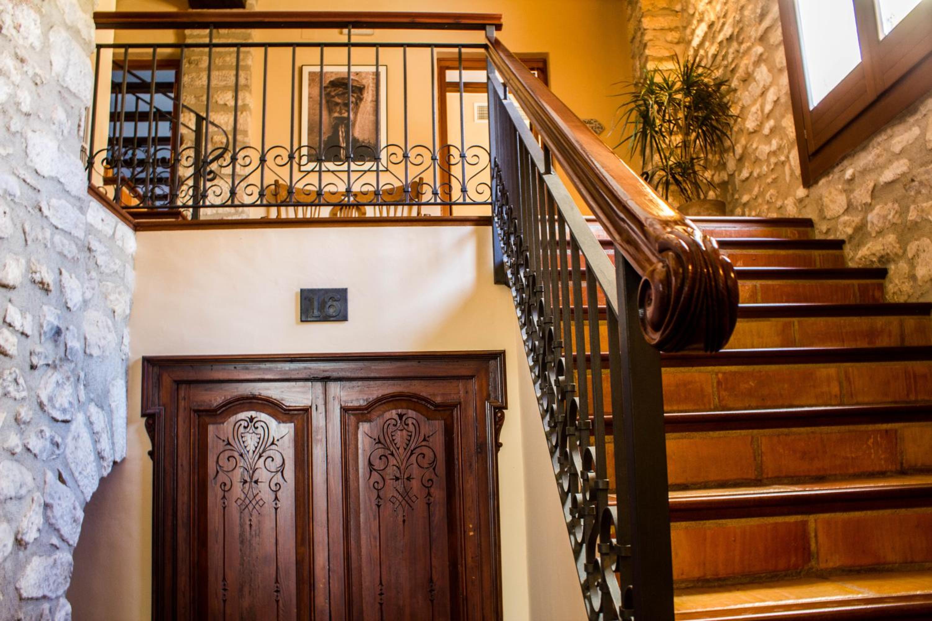 Suite with Terrace photo 3