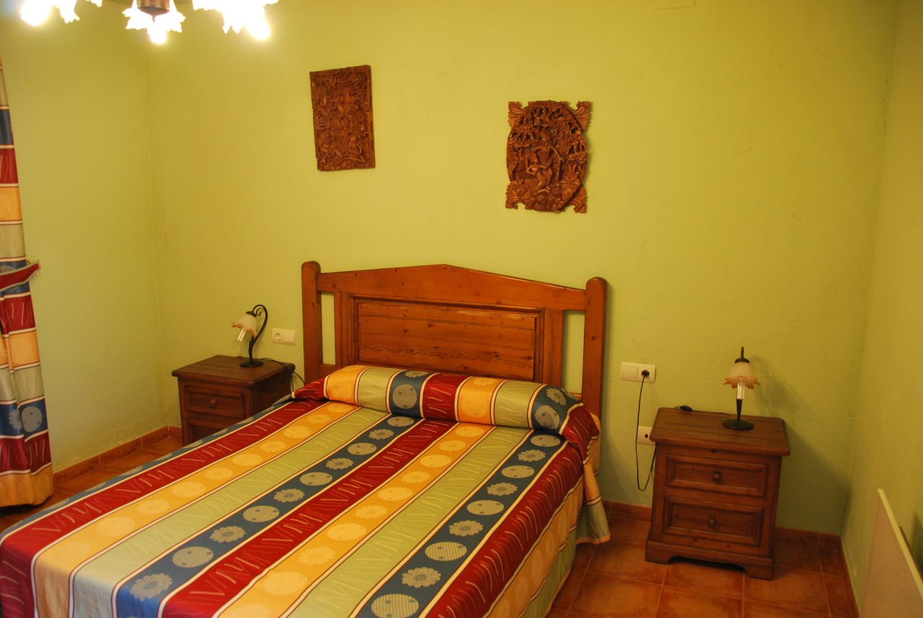Double or Twin Room photo 3