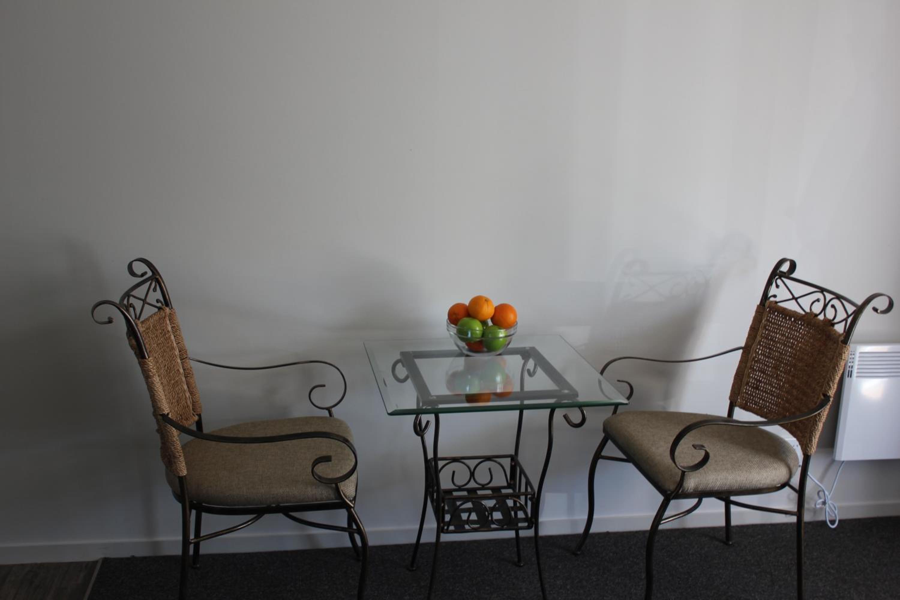 Studio - Disability Access photo 3