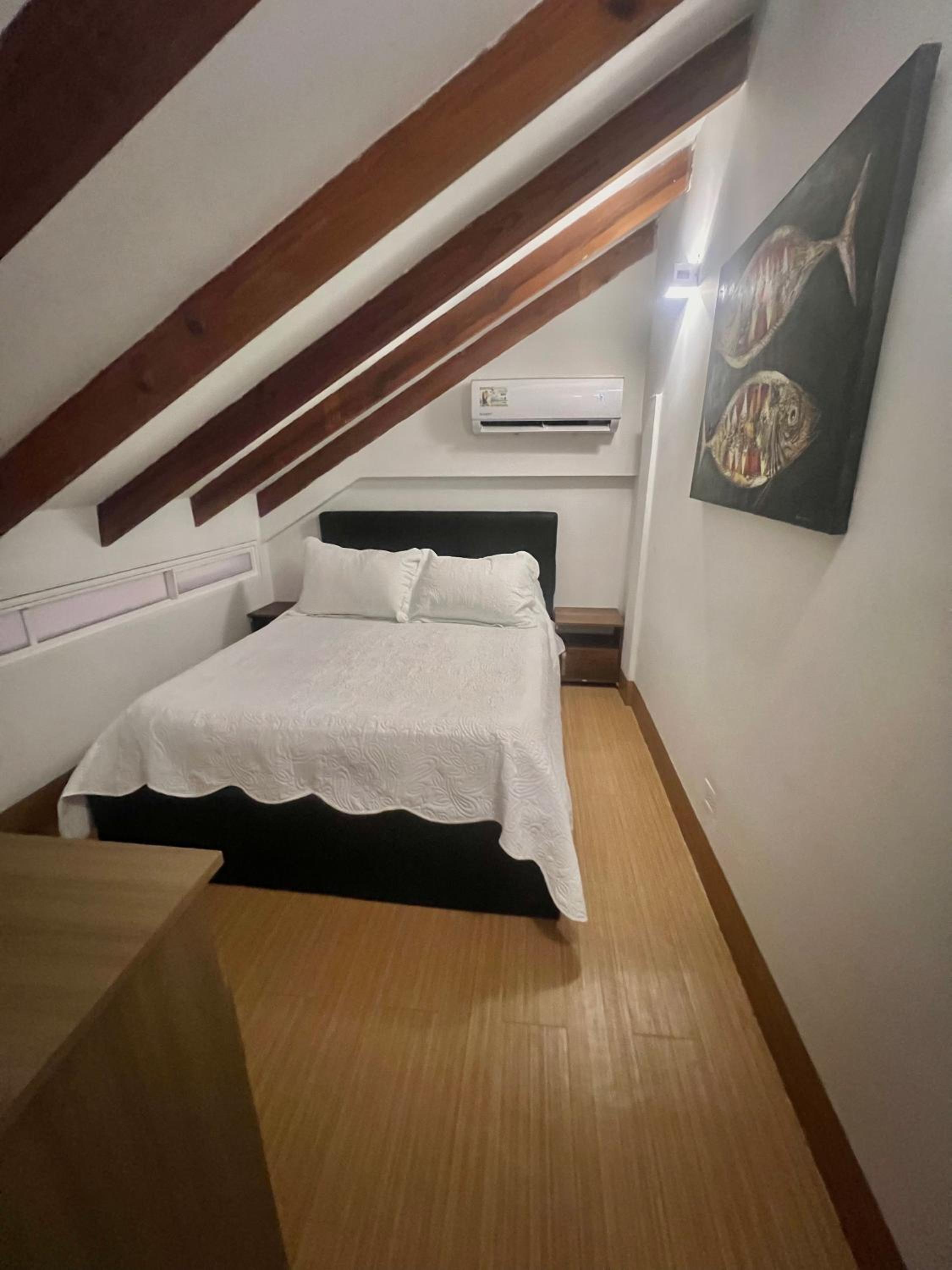 Apartment - Split Level