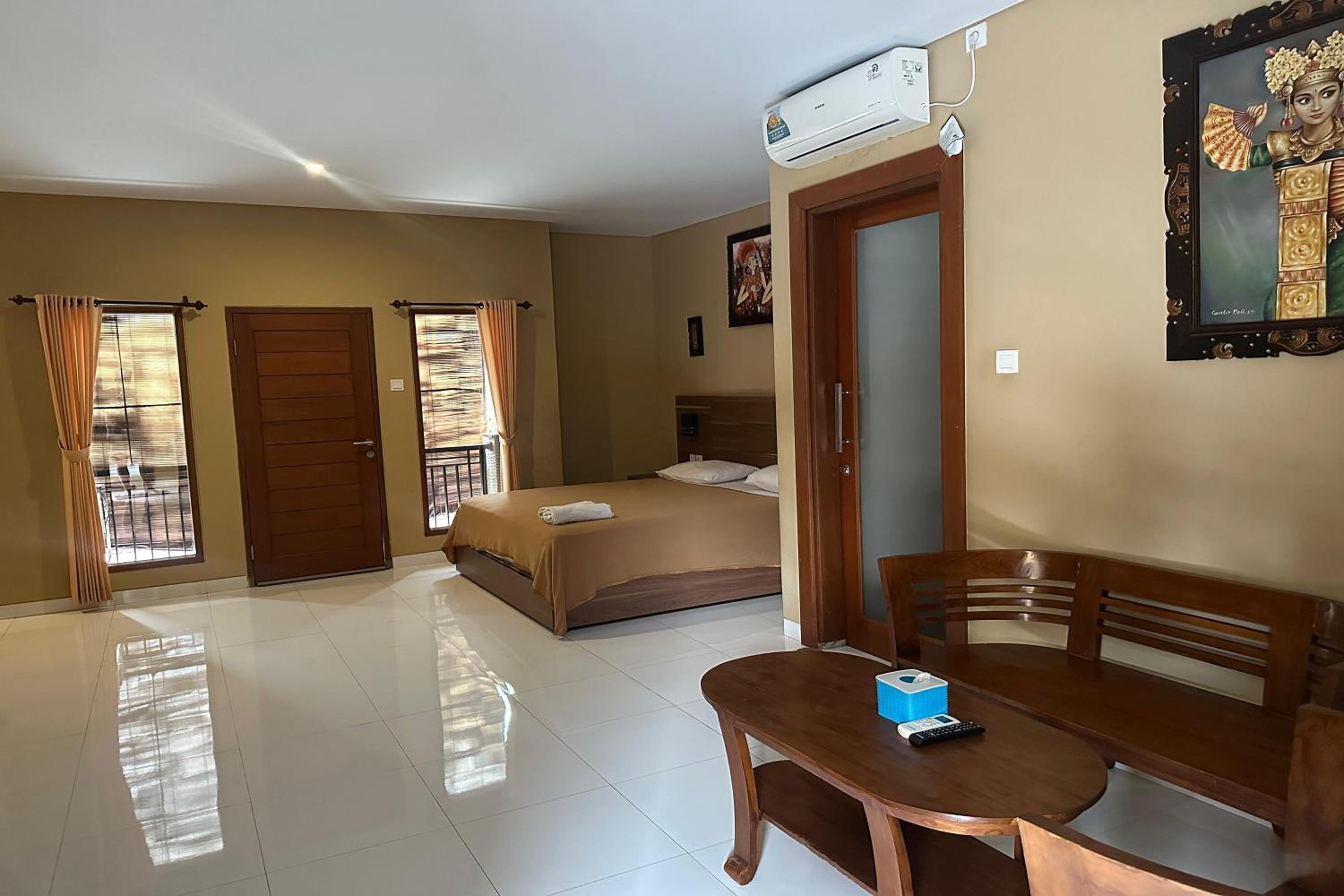 Deluxe Room photo 2