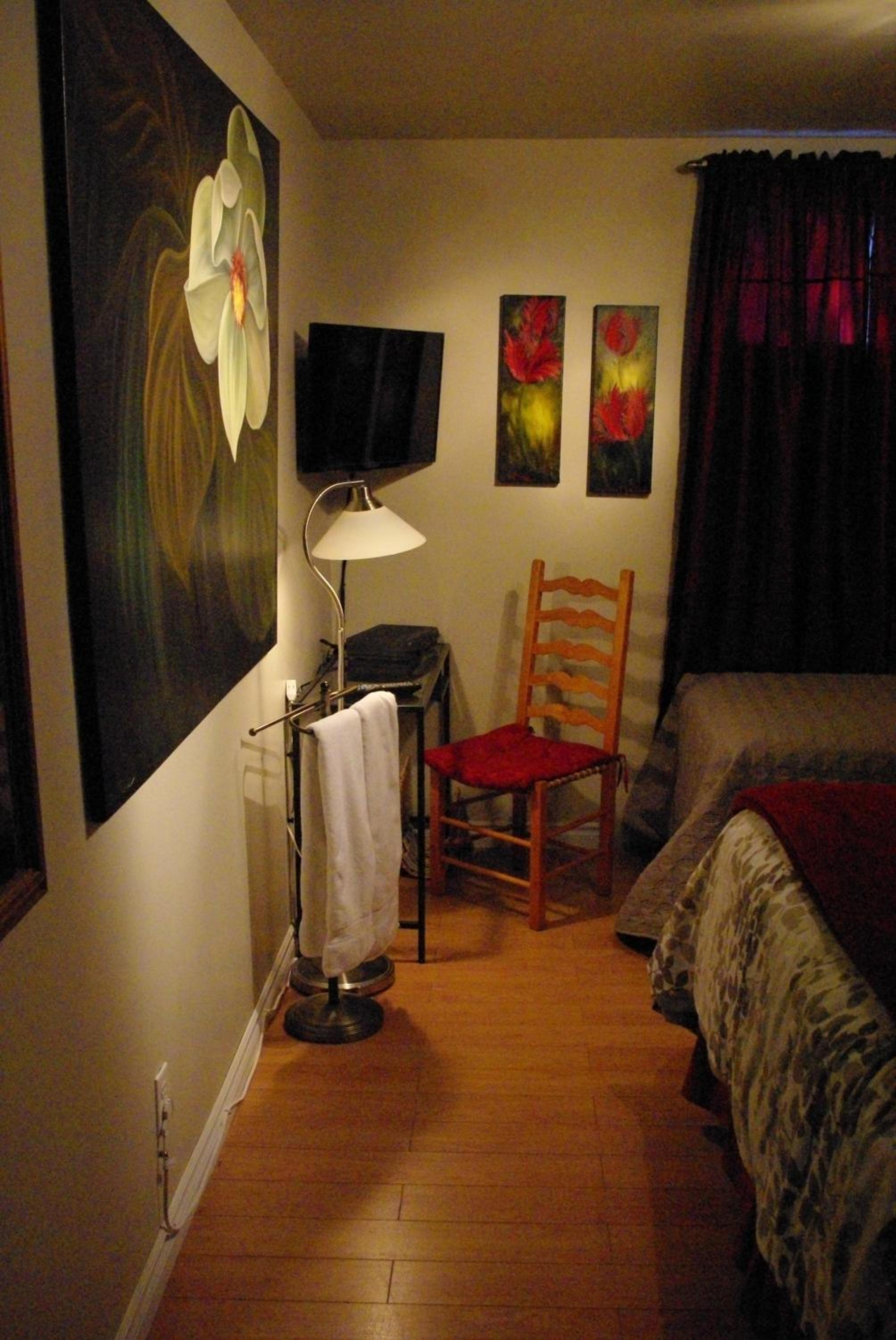 Queen Room photo 3