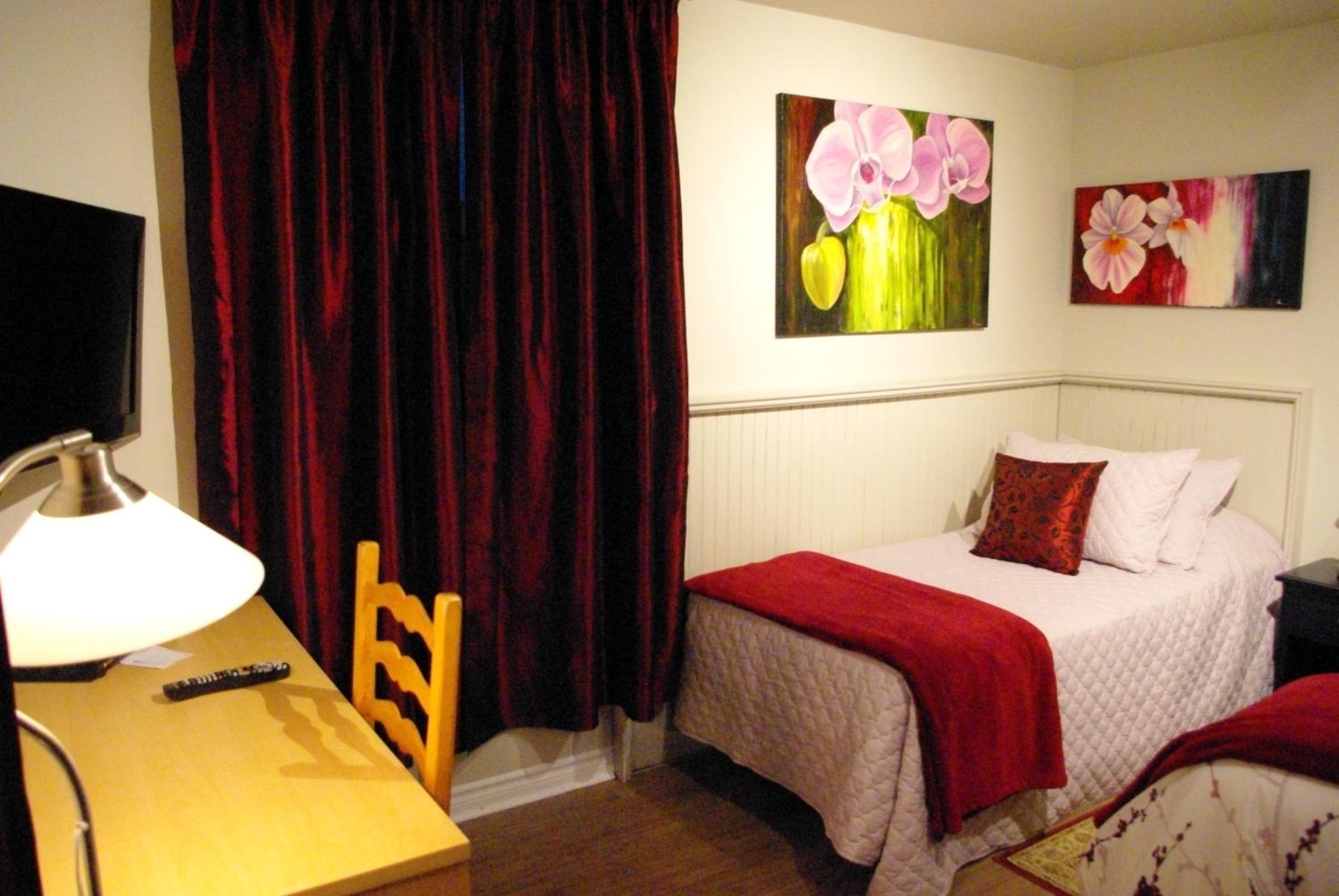 Superior Queen Room photo 2