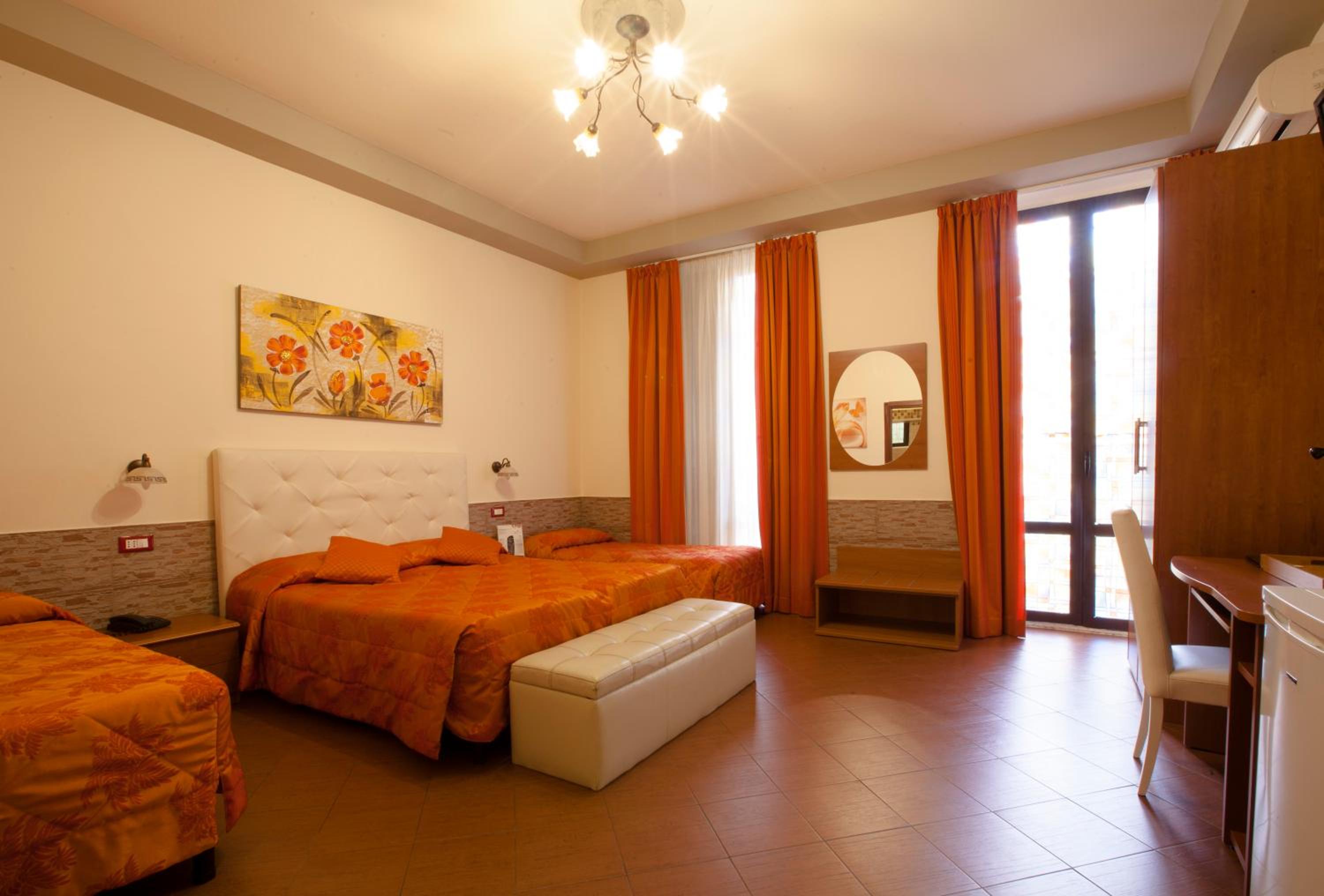 Quadruple Room photo 1