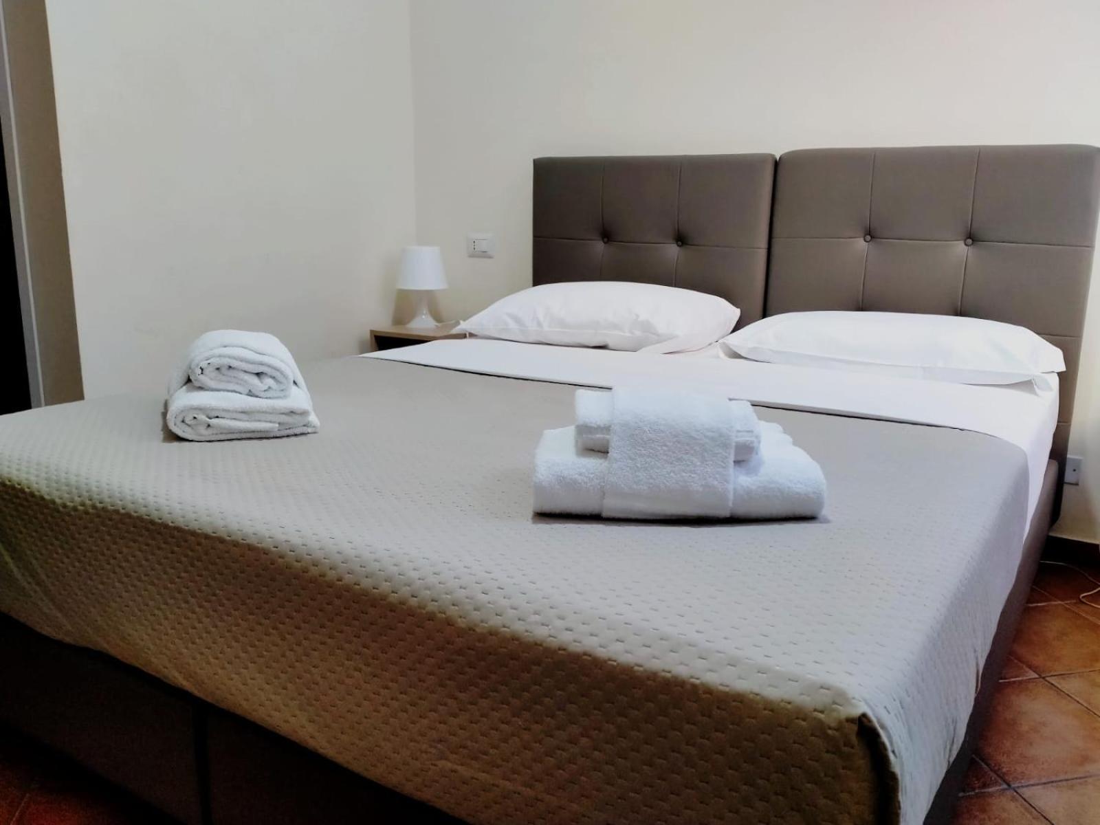 Budget Double or Twin Room photo 1